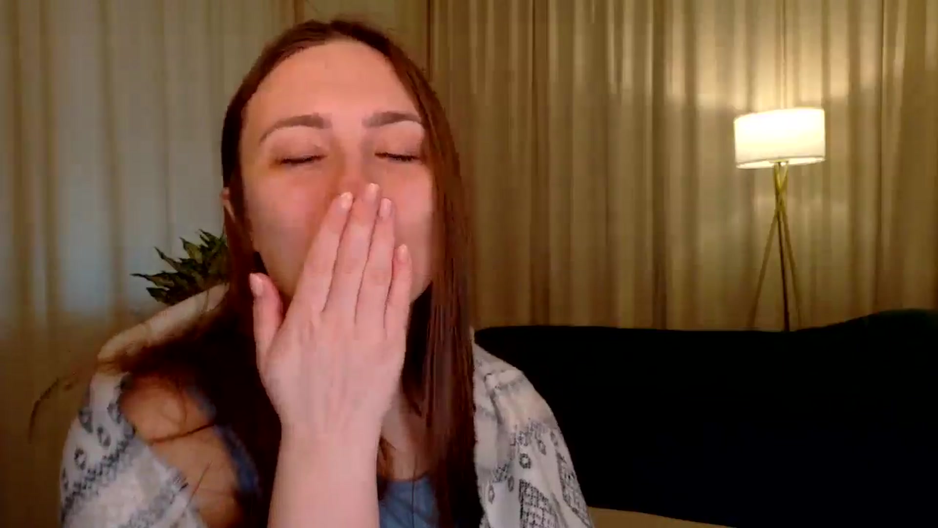 Gallery image thumbnail from QueenOfTease_'s myfreecams stream on, 01/25/2026, 07:38 image 5 of 20