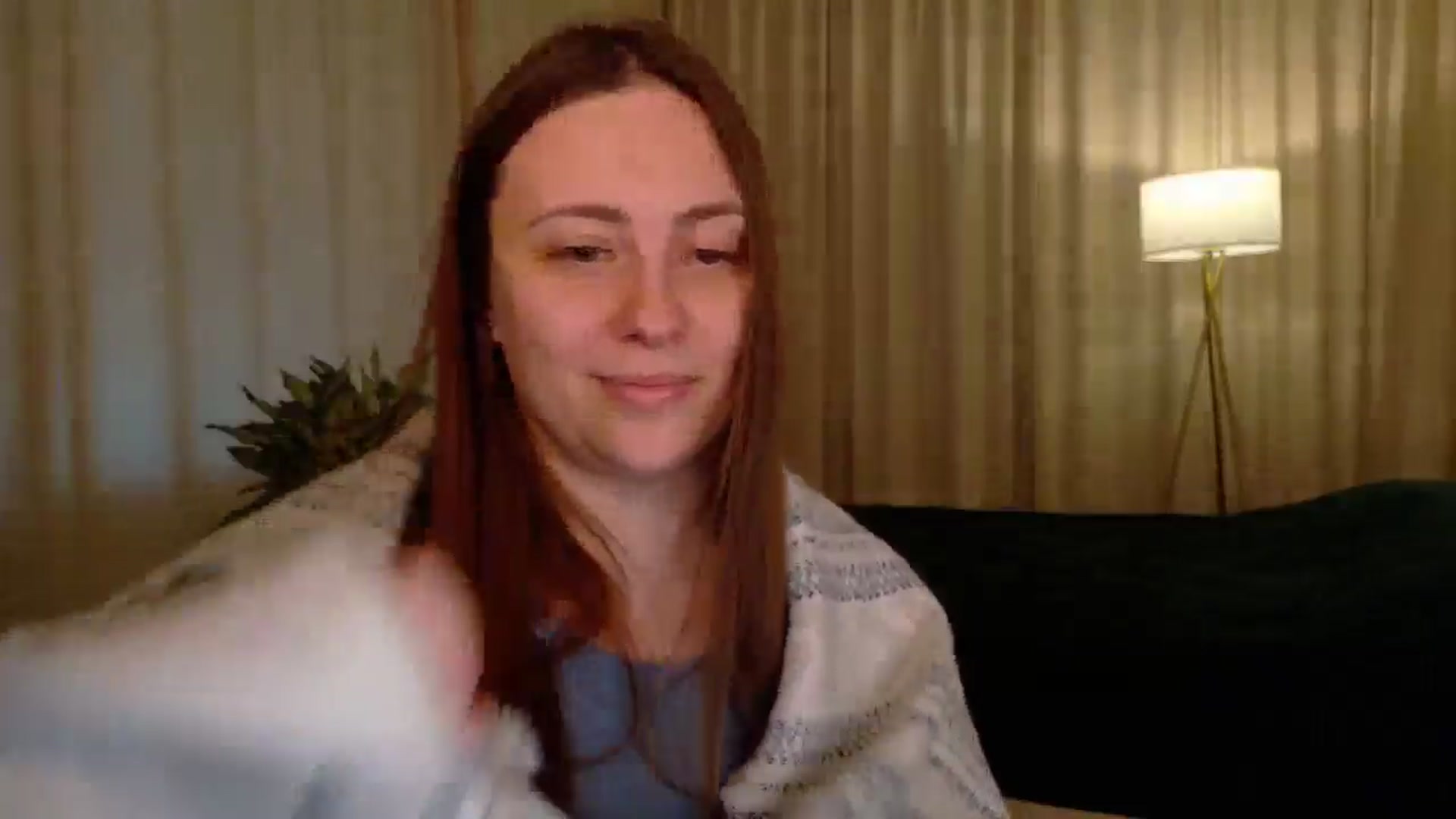 Gallery image thumbnail from QueenOfTease_'s myfreecams stream on, 01/25/2026, 07:38 image 4 of 20