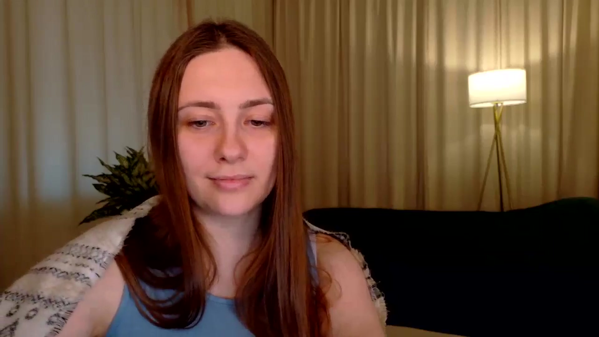 Gallery image thumbnail from QueenOfTease_'s myfreecams stream on, 01/25/2026, 07:38 image 8 of 20