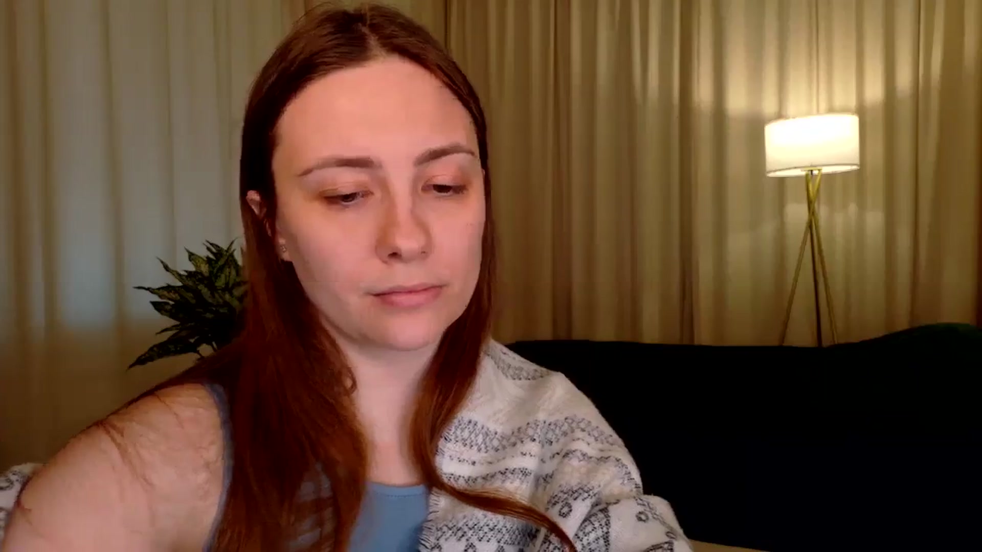 Gallery image thumbnail from QueenOfTease_'s myfreecams stream on, 01/25/2026, 07:38 image 20 of 20