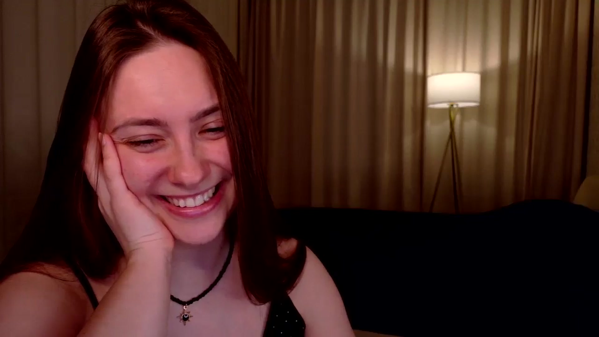 Gallery image thumbnail from QueenOfTease_'s myfreecams stream on, 01/27/2026, 07:41 image 8 of 20