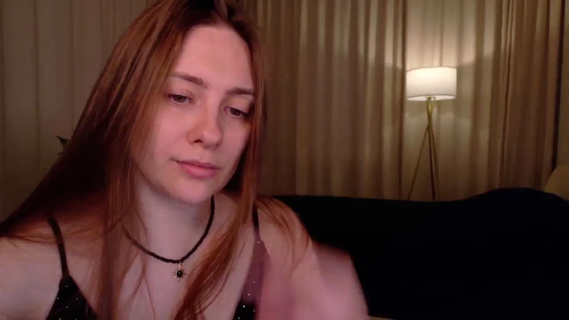 Gallery image thumbnail from QueenOfTease_'s myfreecams stream on, 01/27/2026, 07:41 image 2 of 20