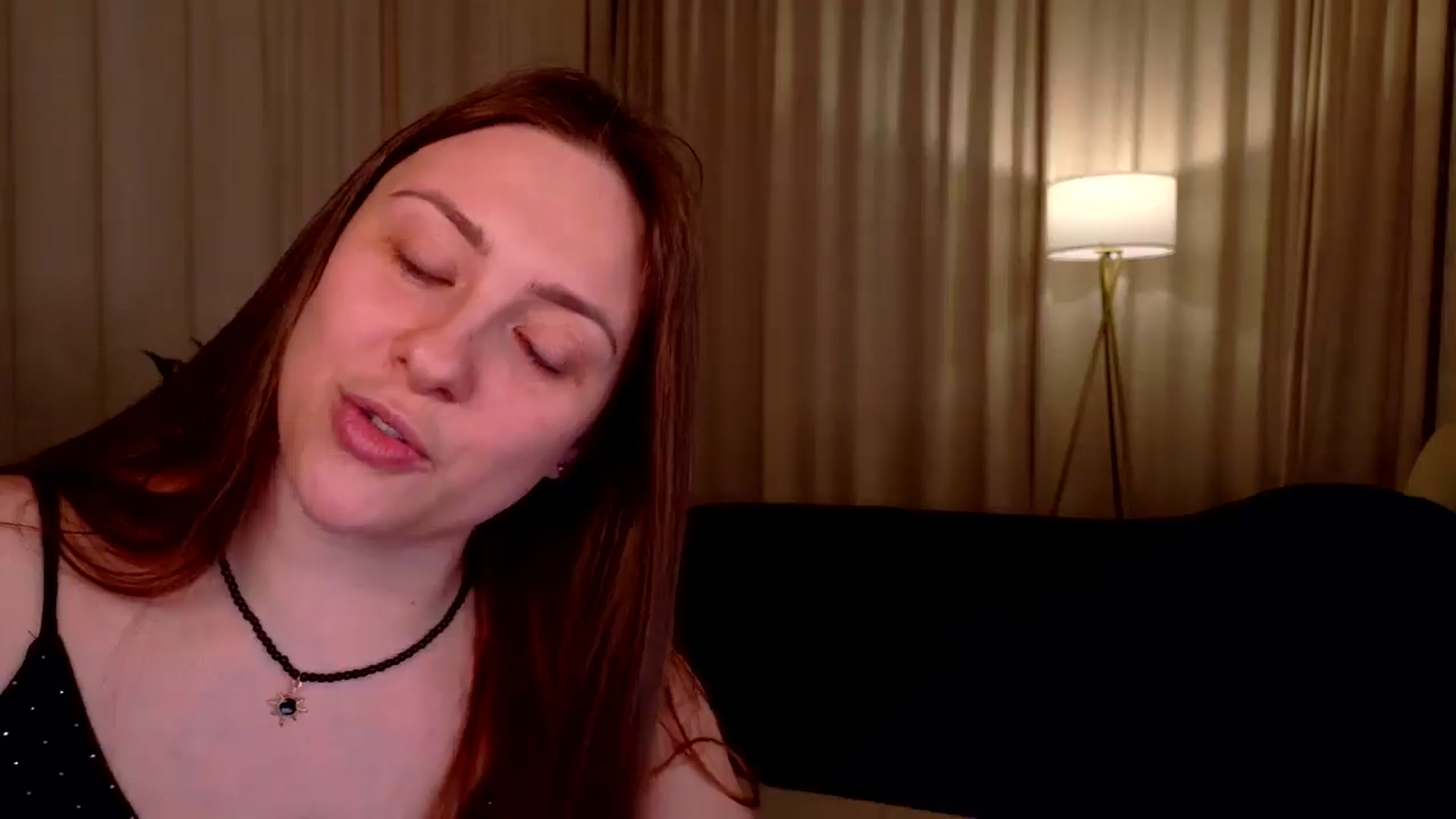 Gallery image thumbnail from QueenOfTease_'s myfreecams stream on, 01/27/2026, 07:41 image 14 of 20