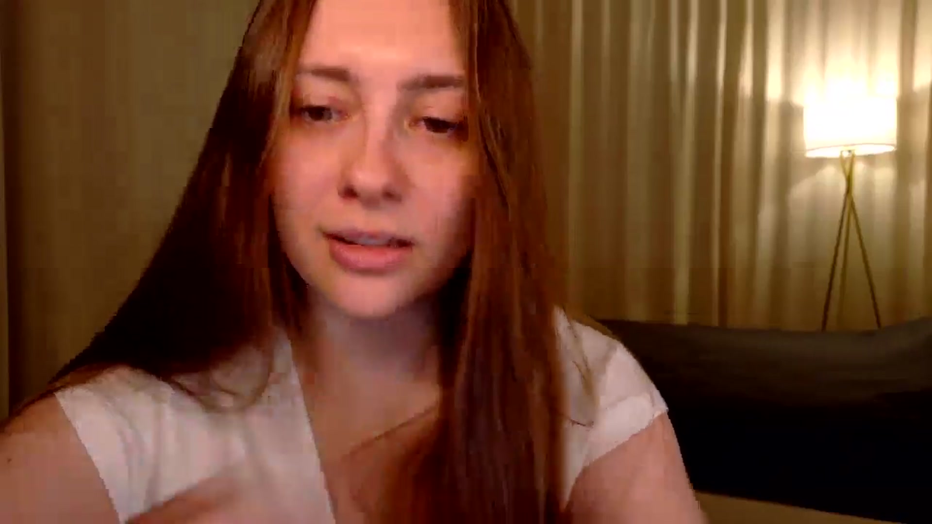 Gallery image thumbnail from QueenOfTease_'s myfreecams stream on, 02/02/2026, 07:33 image 9 of 20