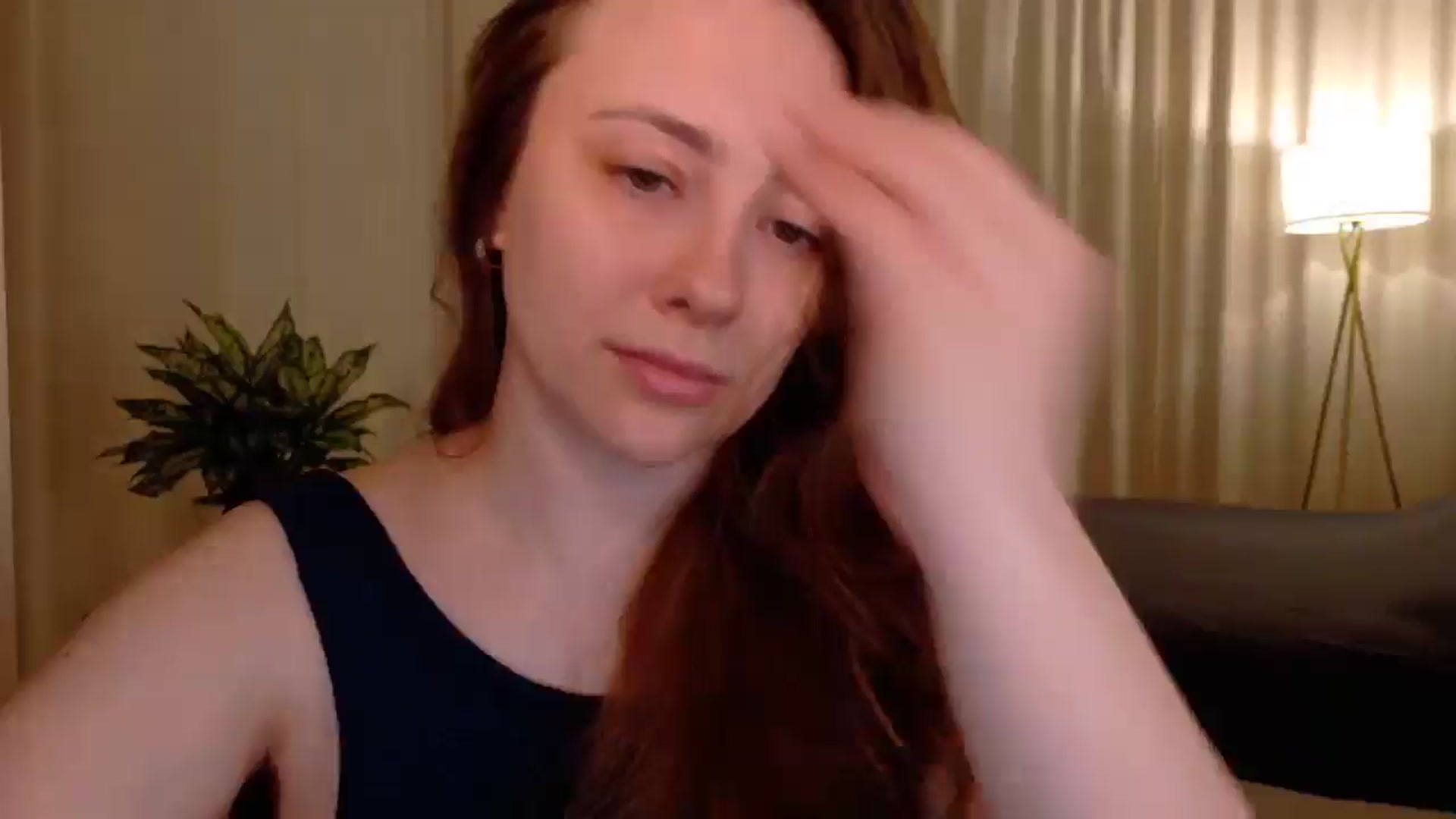 Gallery image thumbnail from QueenOfTease_'s myfreecams stream on, 02/09/2026, 05:58 image 1 of 20