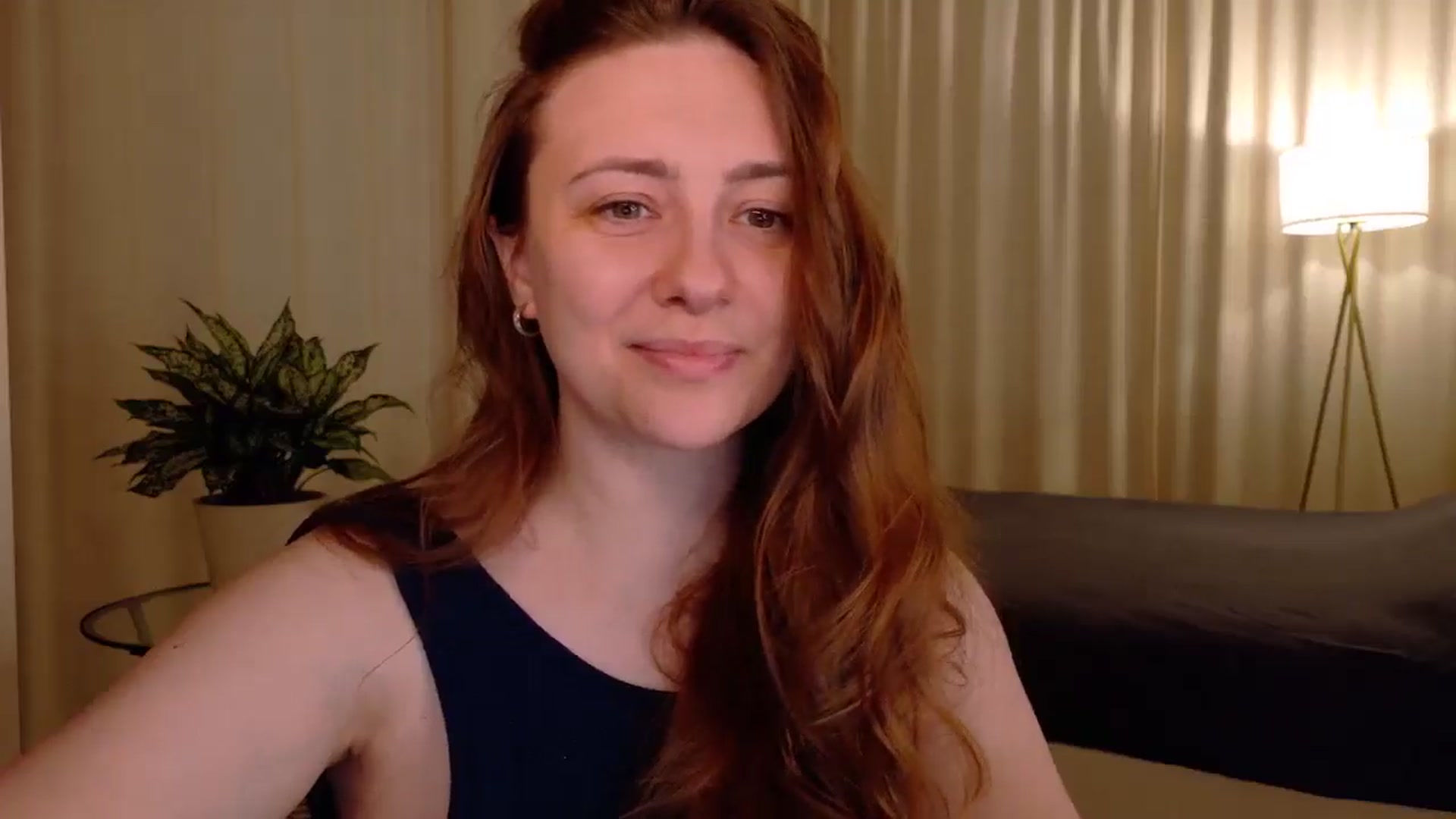 Gallery image thumbnail from QueenOfTease_'s myfreecams stream on, 02/09/2026, 05:58 image 4 of 20