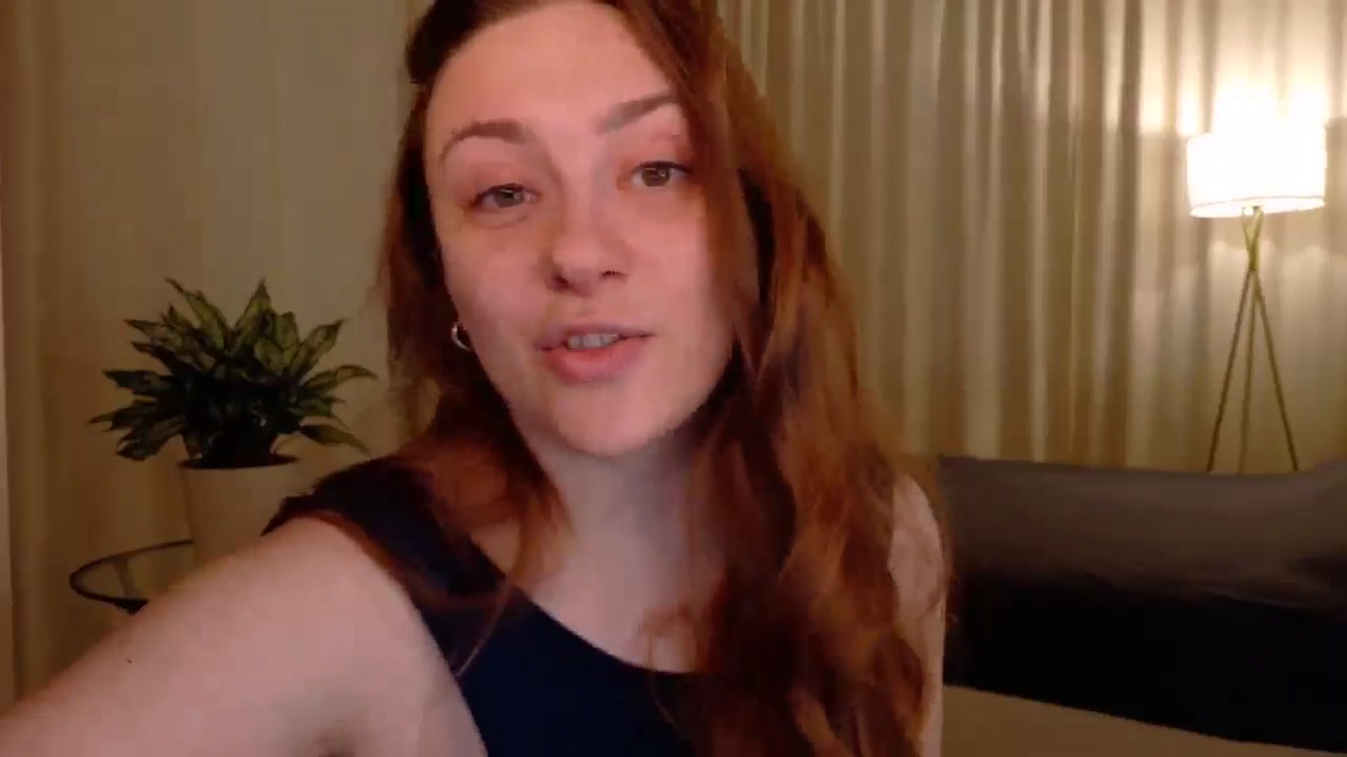 Gallery image thumbnail from QueenOfTease_'s myfreecams stream on, 02/09/2026, 05:58 image 9 of 20