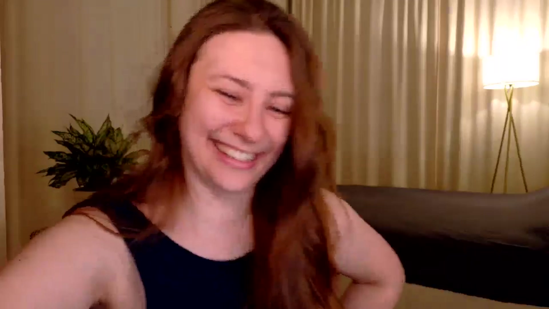 Gallery image thumbnail from QueenOfTease_'s myfreecams stream on, 02/09/2026, 05:58 image 12 of 20
