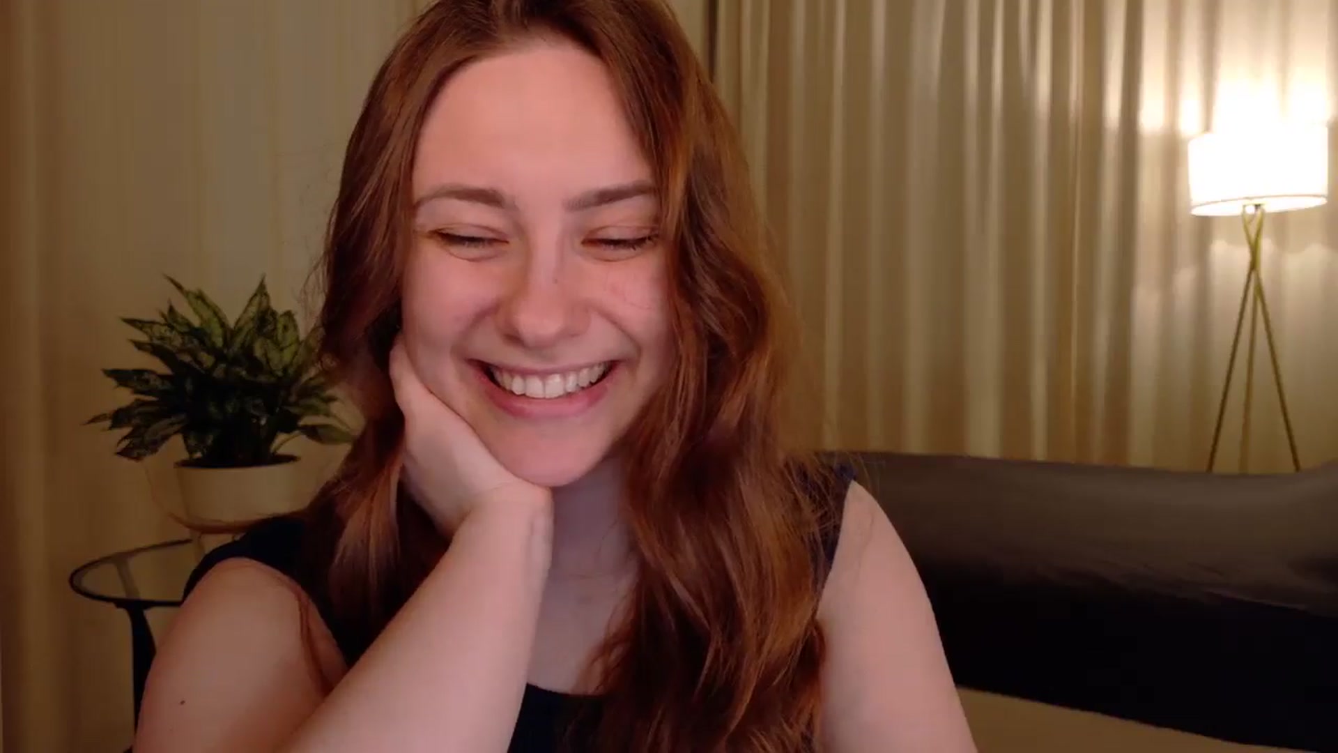 Gallery image thumbnail from QueenOfTease_'s myfreecams stream on, 02/09/2026, 06:28 image 4 of 20