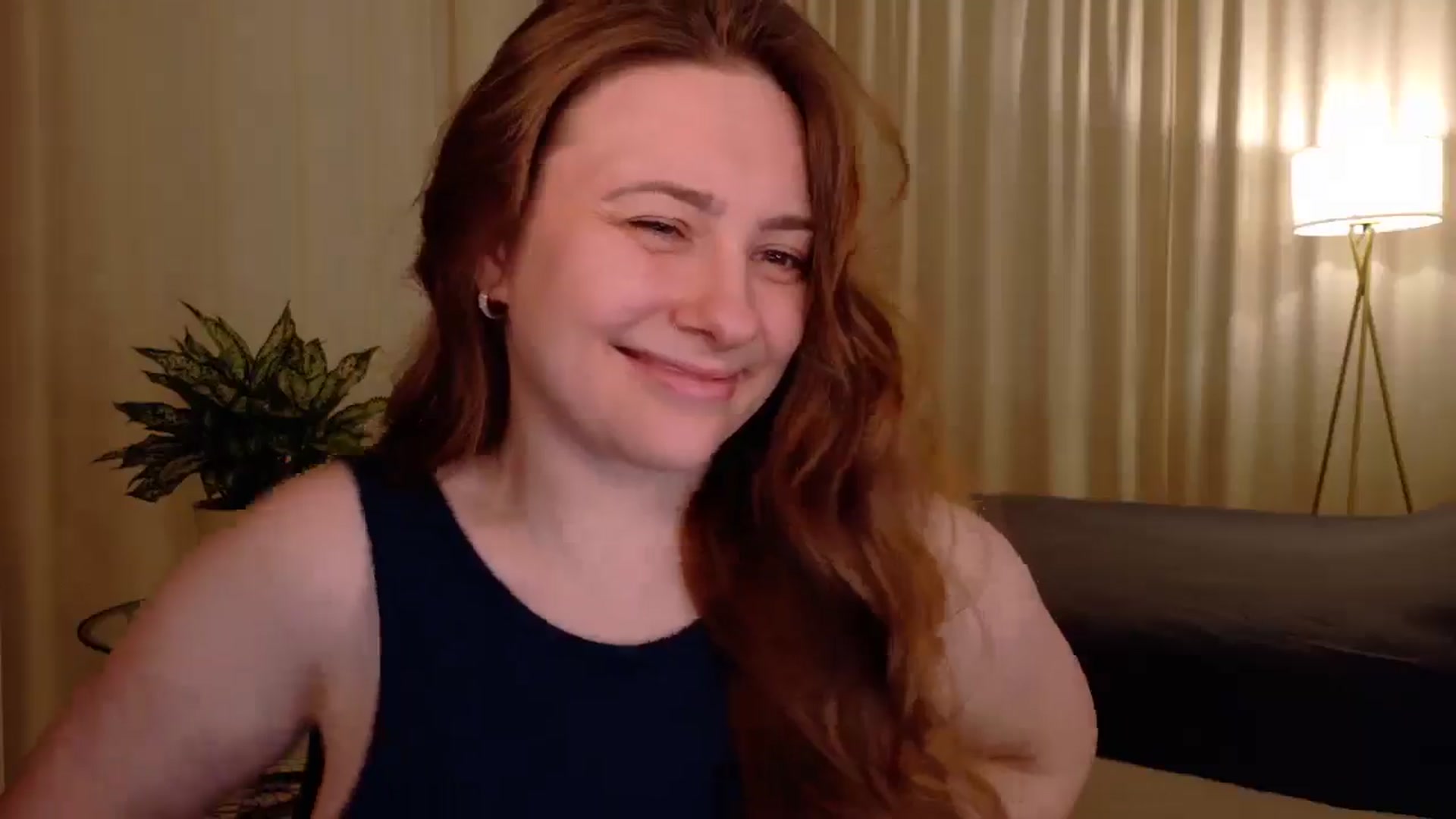 Gallery image thumbnail from QueenOfTease_'s myfreecams stream on, 02/09/2026, 06:28 image 8 of 20