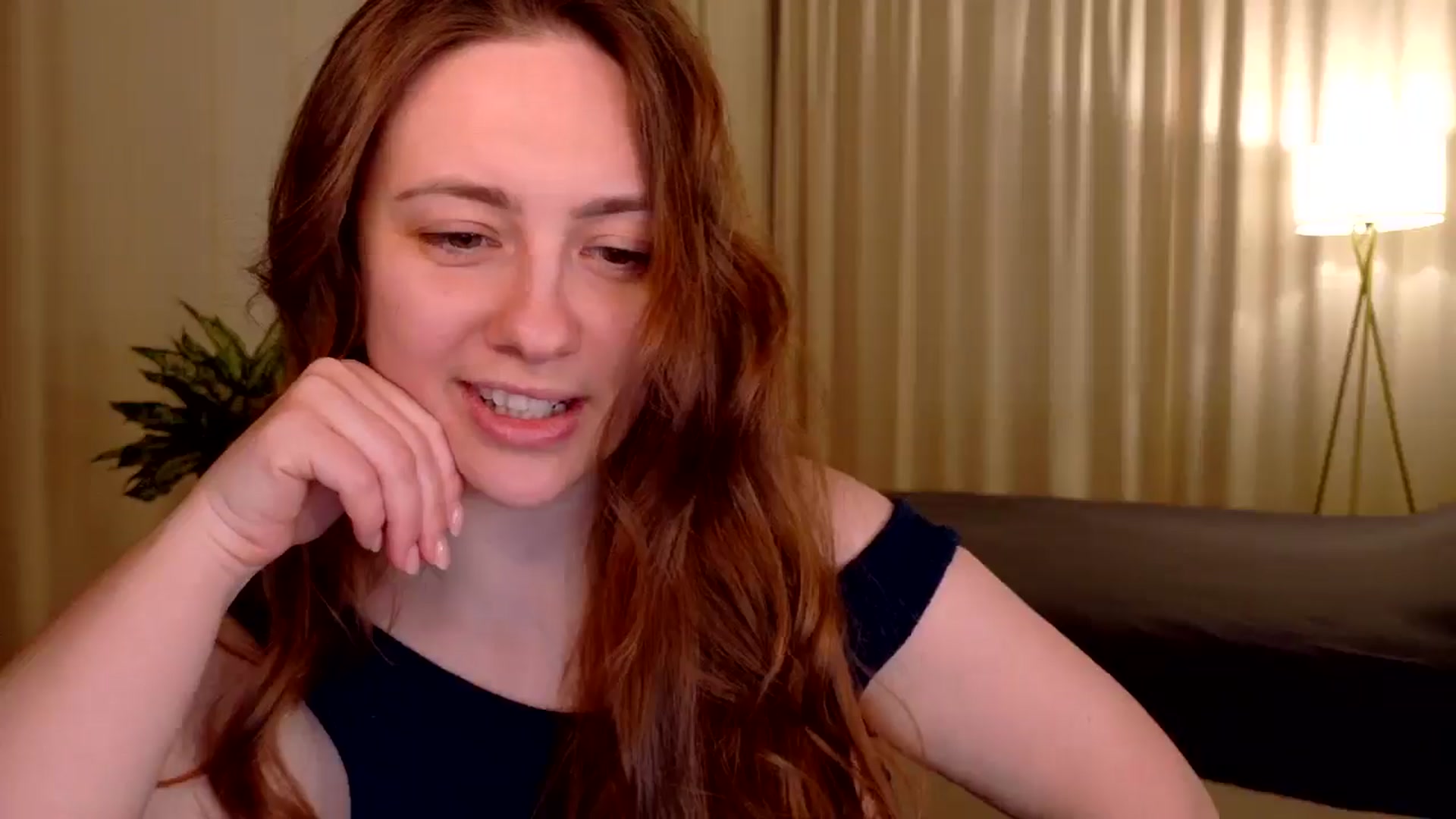 Gallery image thumbnail from QueenOfTease_'s myfreecams stream on, 02/09/2026, 06:28 image 13 of 20