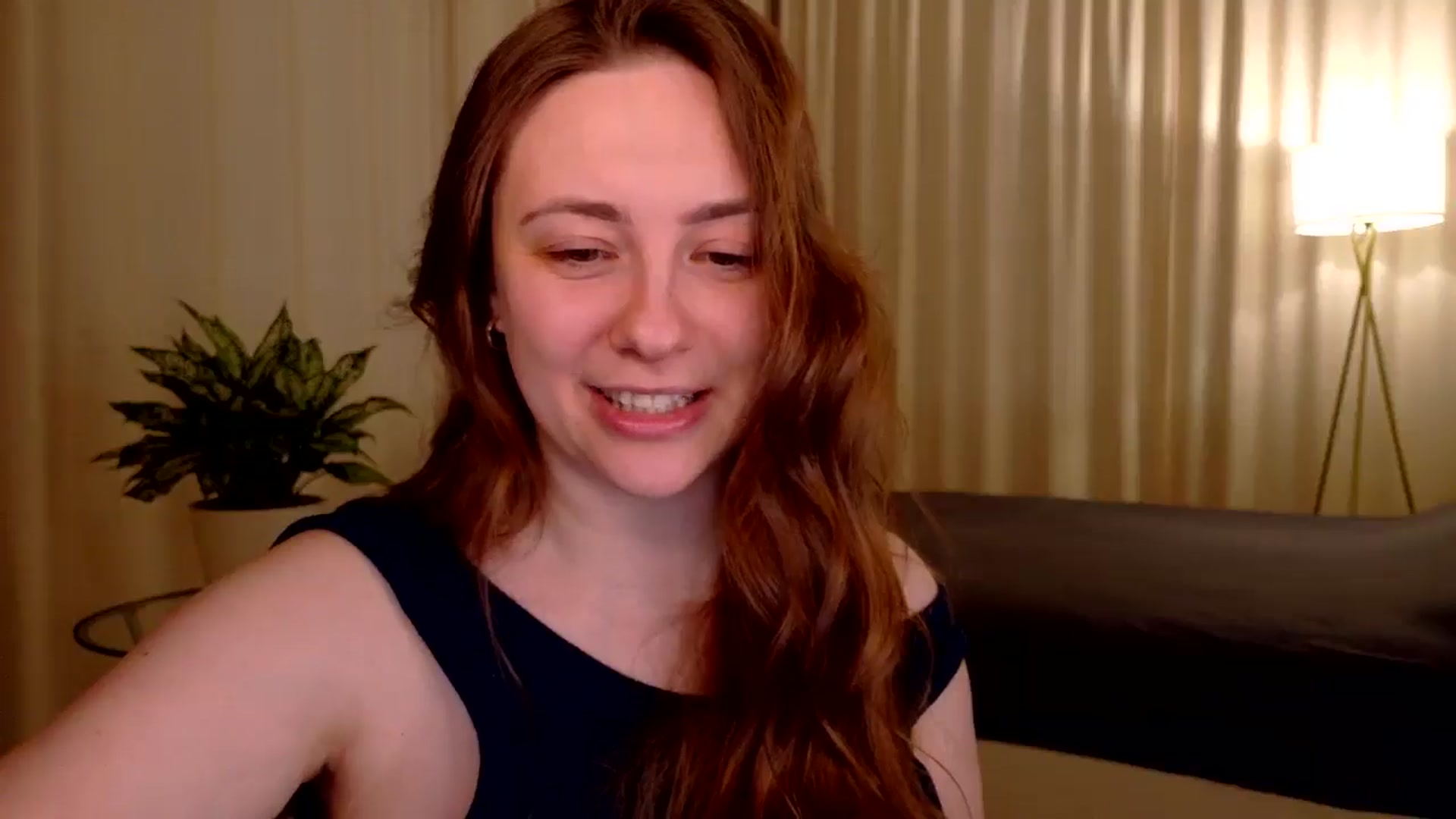 Gallery image thumbnail from QueenOfTease_'s myfreecams stream on, 02/09/2026, 06:28 image 18 of 20