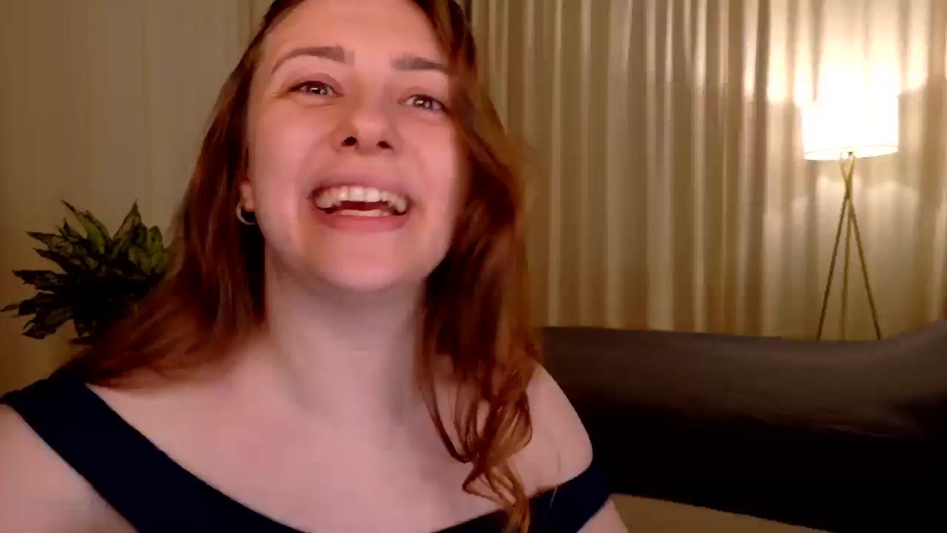 Gallery image thumbnail from QueenOfTease_'s myfreecams stream on, 02/09/2026, 08:00 image 4 of 20
