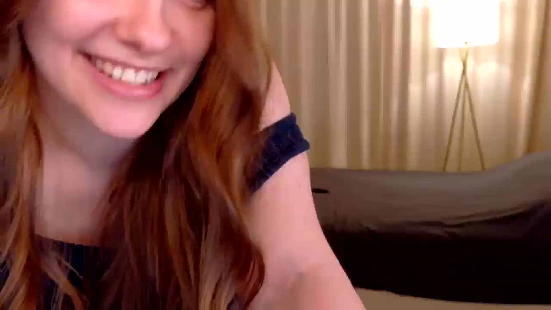 Gallery image thumbnail from QueenOfTease_'s myfreecams stream on, 02/09/2026, 08:00 image 6 of 20