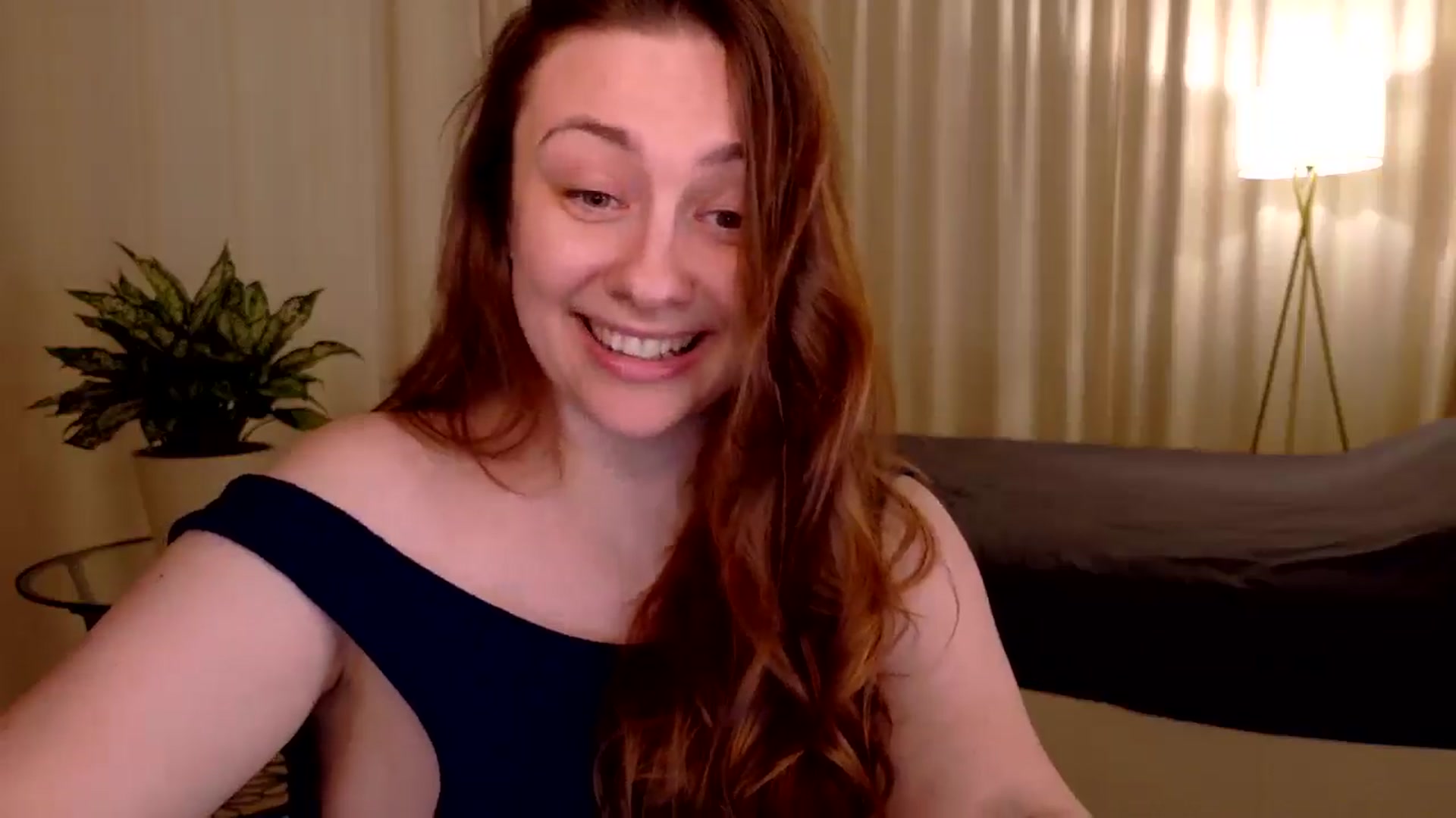 Gallery image thumbnail from QueenOfTease_'s myfreecams stream on, 02/09/2026, 08:00 image 13 of 20