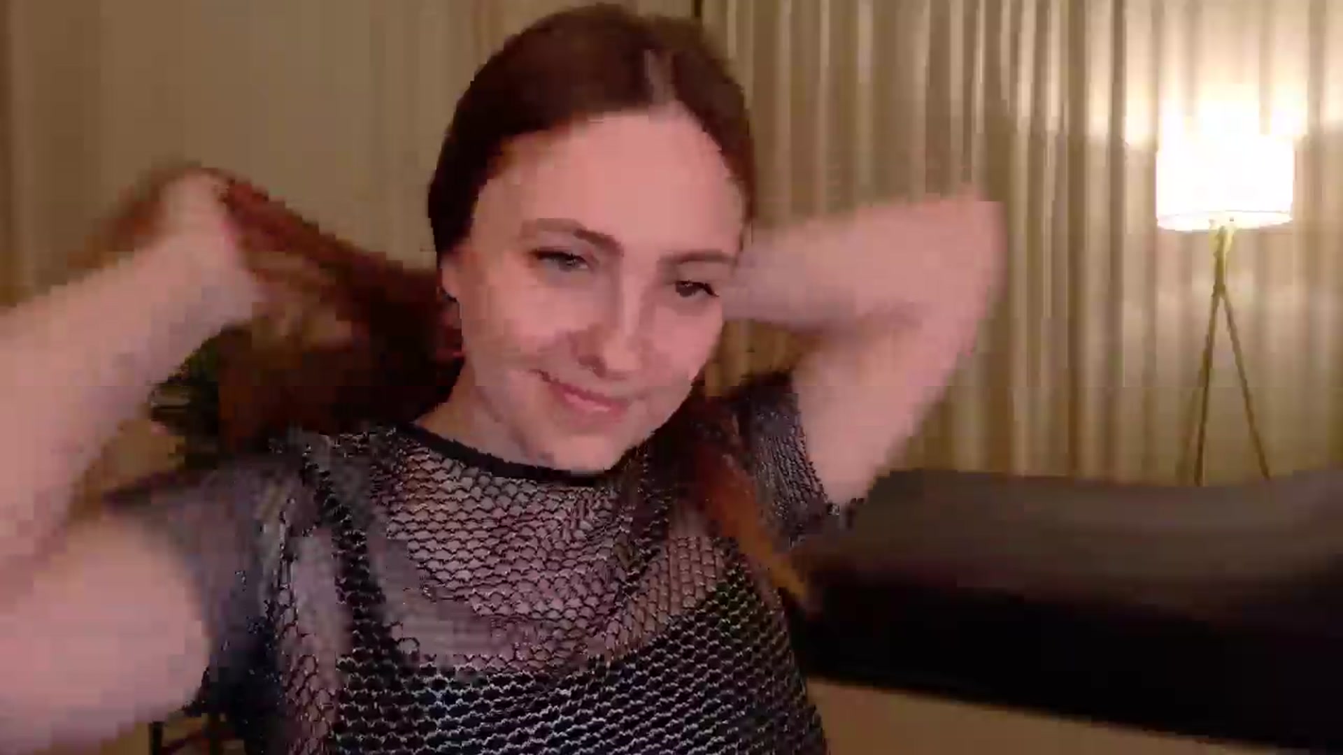 Gallery image thumbnail from QueenOfTease_'s myfreecams stream on, 02/10/2026, 08:24 image 3 of 20