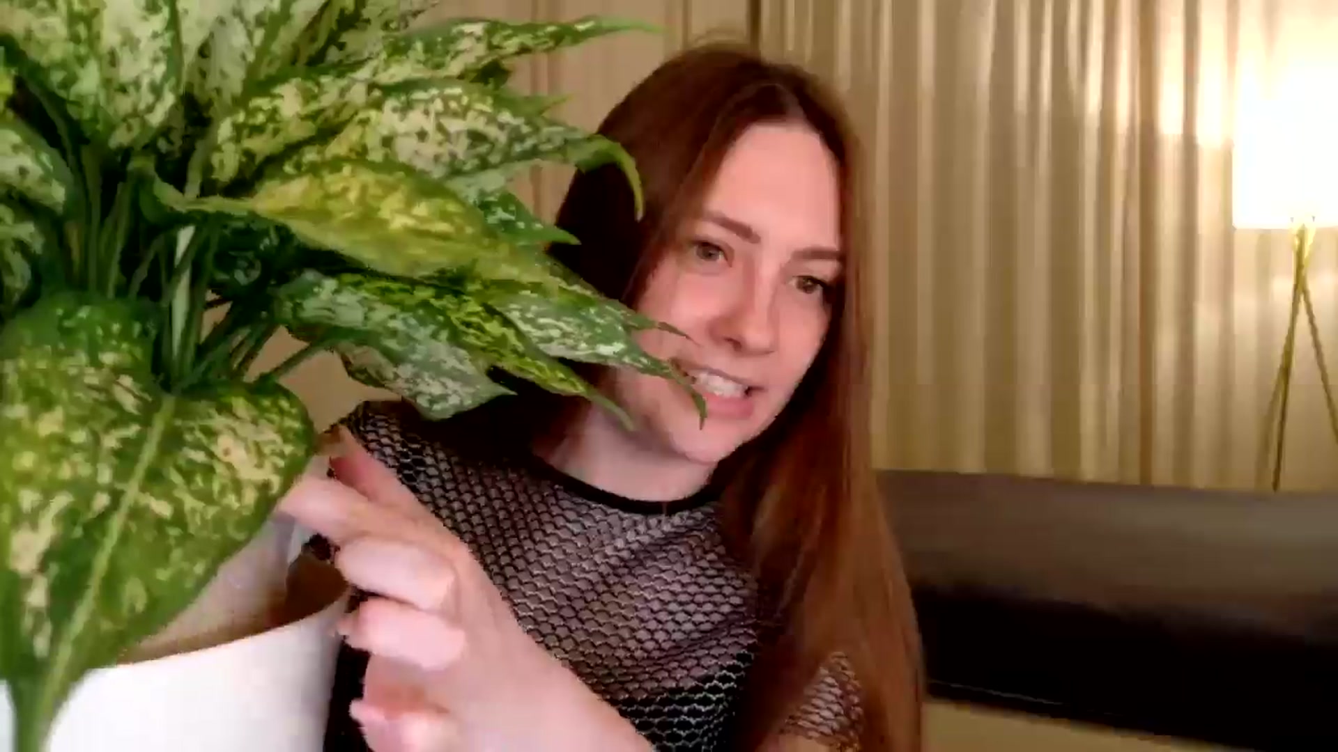Gallery image thumbnail from QueenOfTease_'s myfreecams stream on, 02/10/2026, 08:24 image 12 of 20
