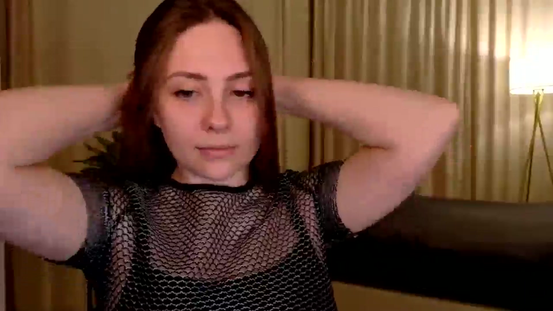 Gallery image thumbnail from QueenOfTease_'s myfreecams stream on, 02/10/2026, 08:24 image 13 of 20