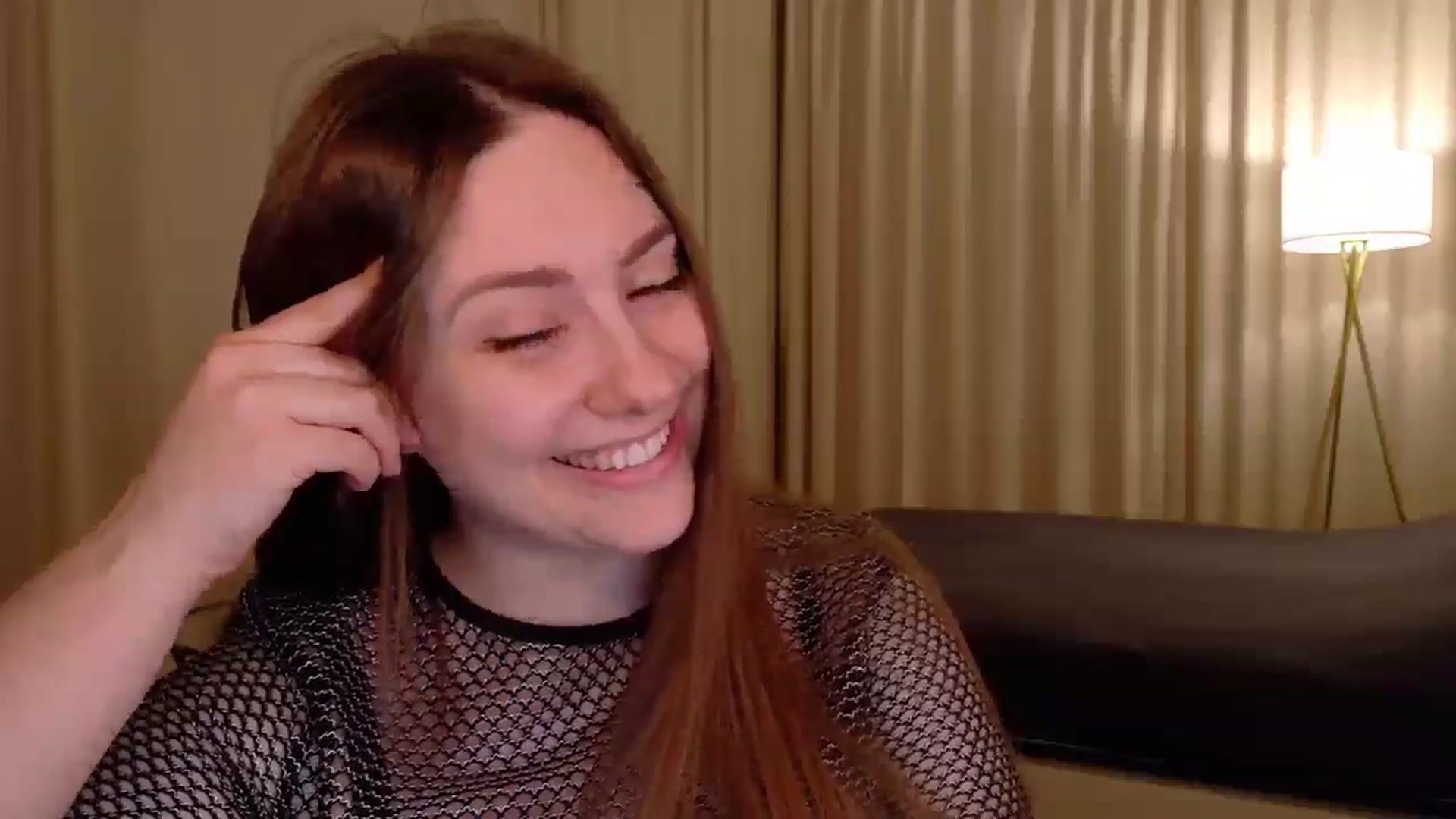 Gallery image thumbnail from QueenOfTease_'s myfreecams stream on, 02/10/2026, 08:24 image 7 of 20
