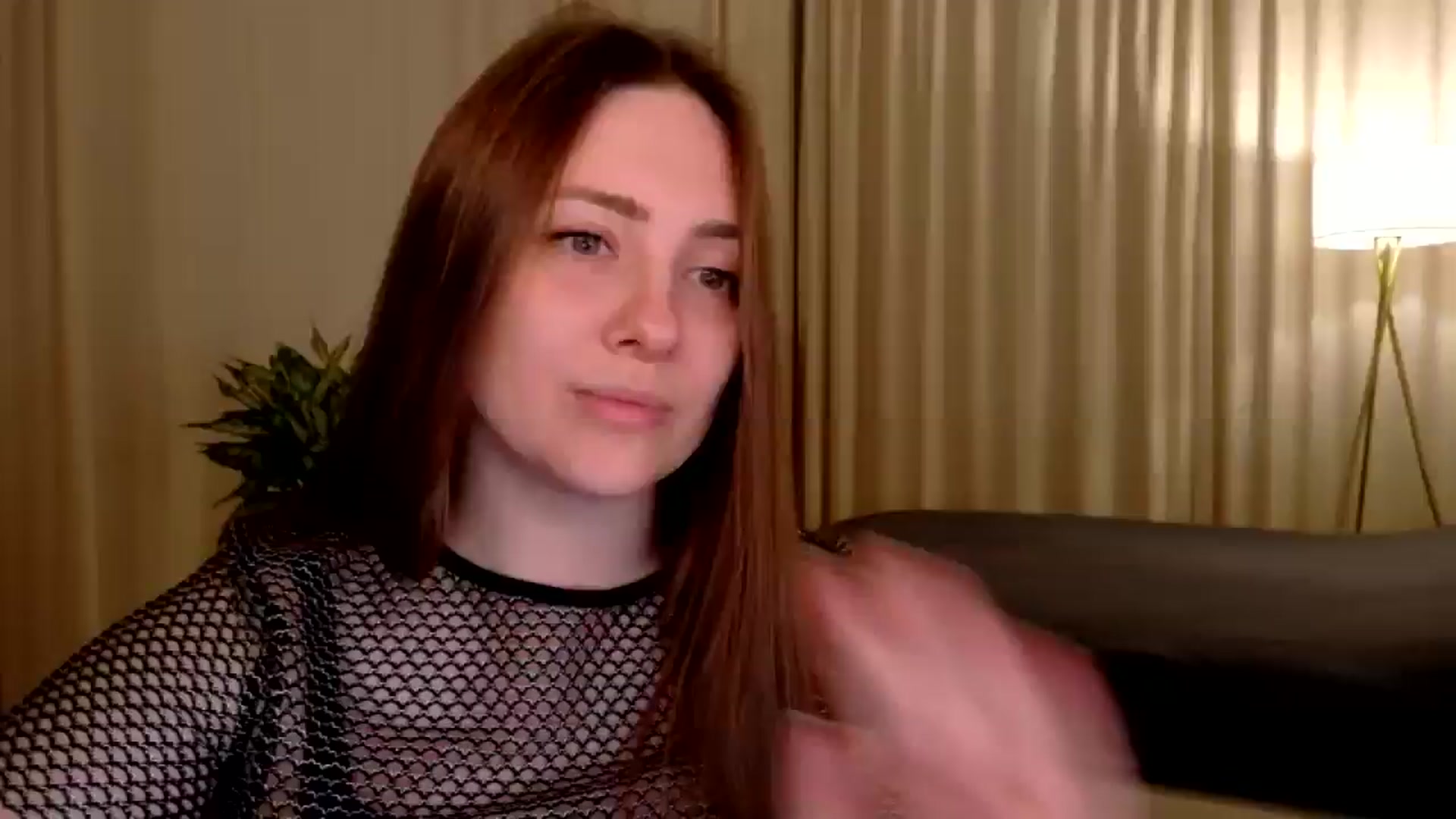 Gallery image thumbnail from QueenOfTease_'s myfreecams stream on, 02/10/2026, 08:24 image 9 of 20