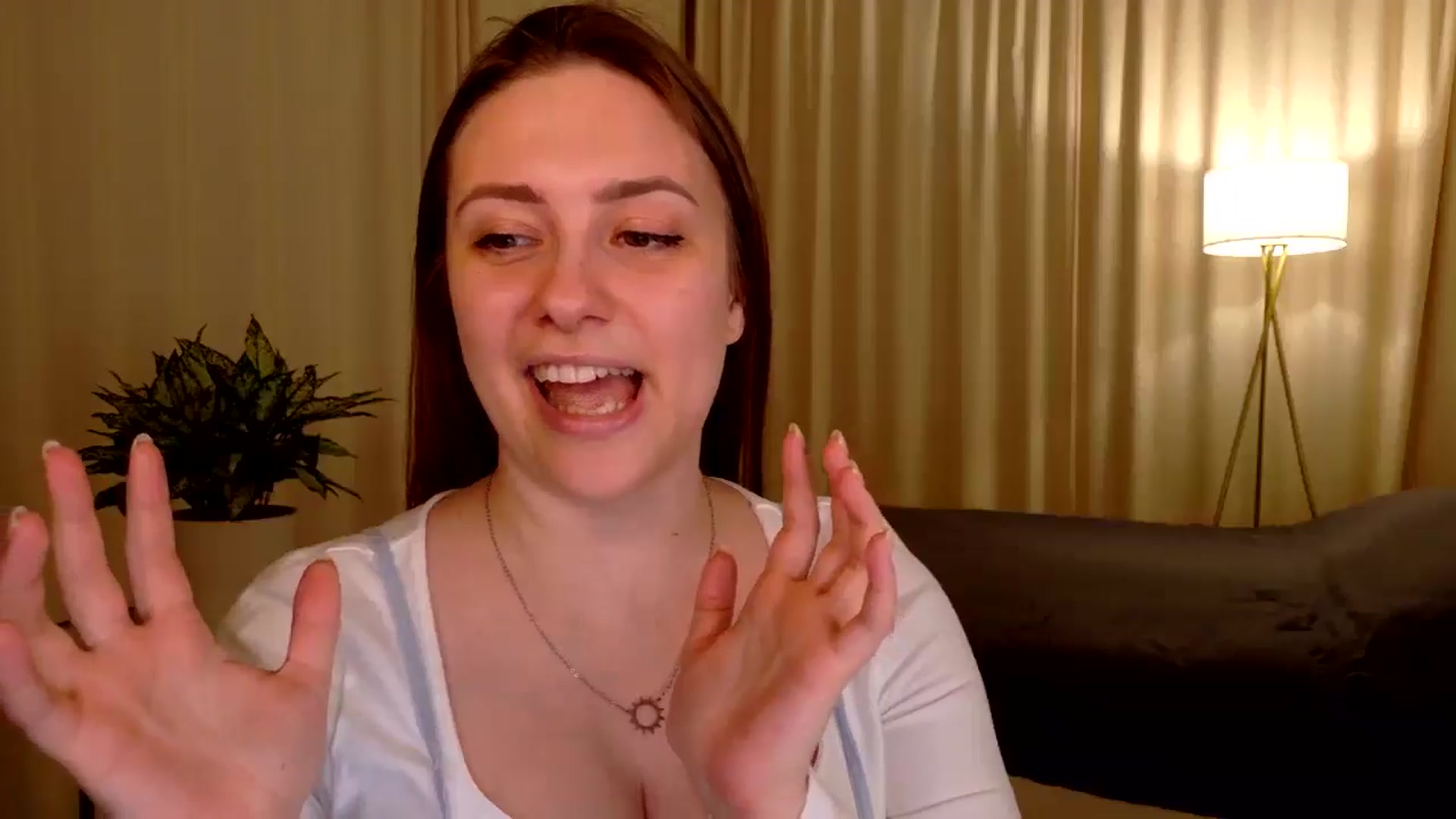 Gallery image thumbnail from QueenOfTease_'s myfreecams stream on, 02/11/2026, 07:15 image 12 of 20