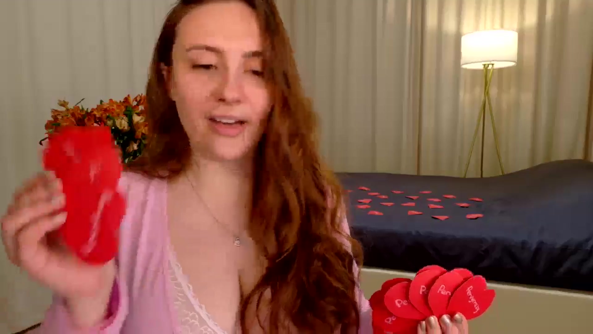 Gallery image thumbnail from QueenOfTease_'s myfreecams stream on, 02/15/2026, 07:46 image 12 of 20