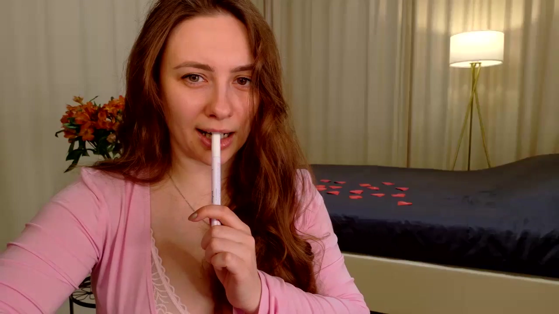 Gallery image thumbnail from QueenOfTease_'s myfreecams stream on, 02/15/2026, 07:46 image 5 of 20