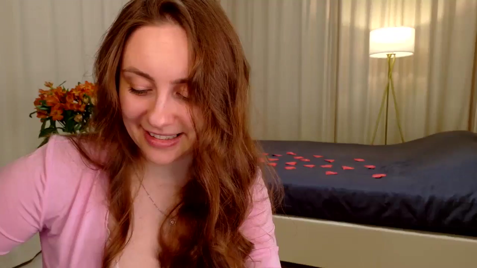 Gallery image thumbnail from QueenOfTease_'s myfreecams stream on, 02/15/2026, 07:46 image 8 of 20