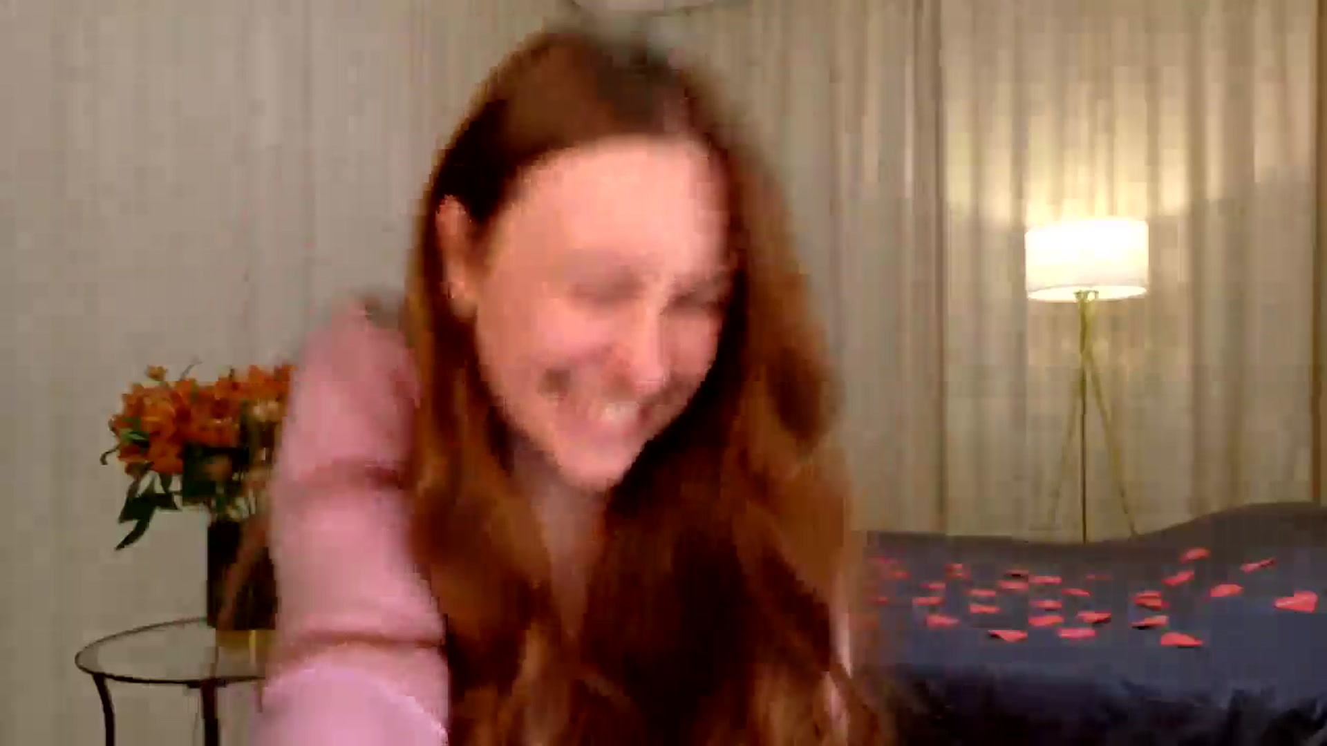 Gallery image thumbnail from QueenOfTease_'s myfreecams stream on, 02/15/2026, 09:06 image 16 of 20
