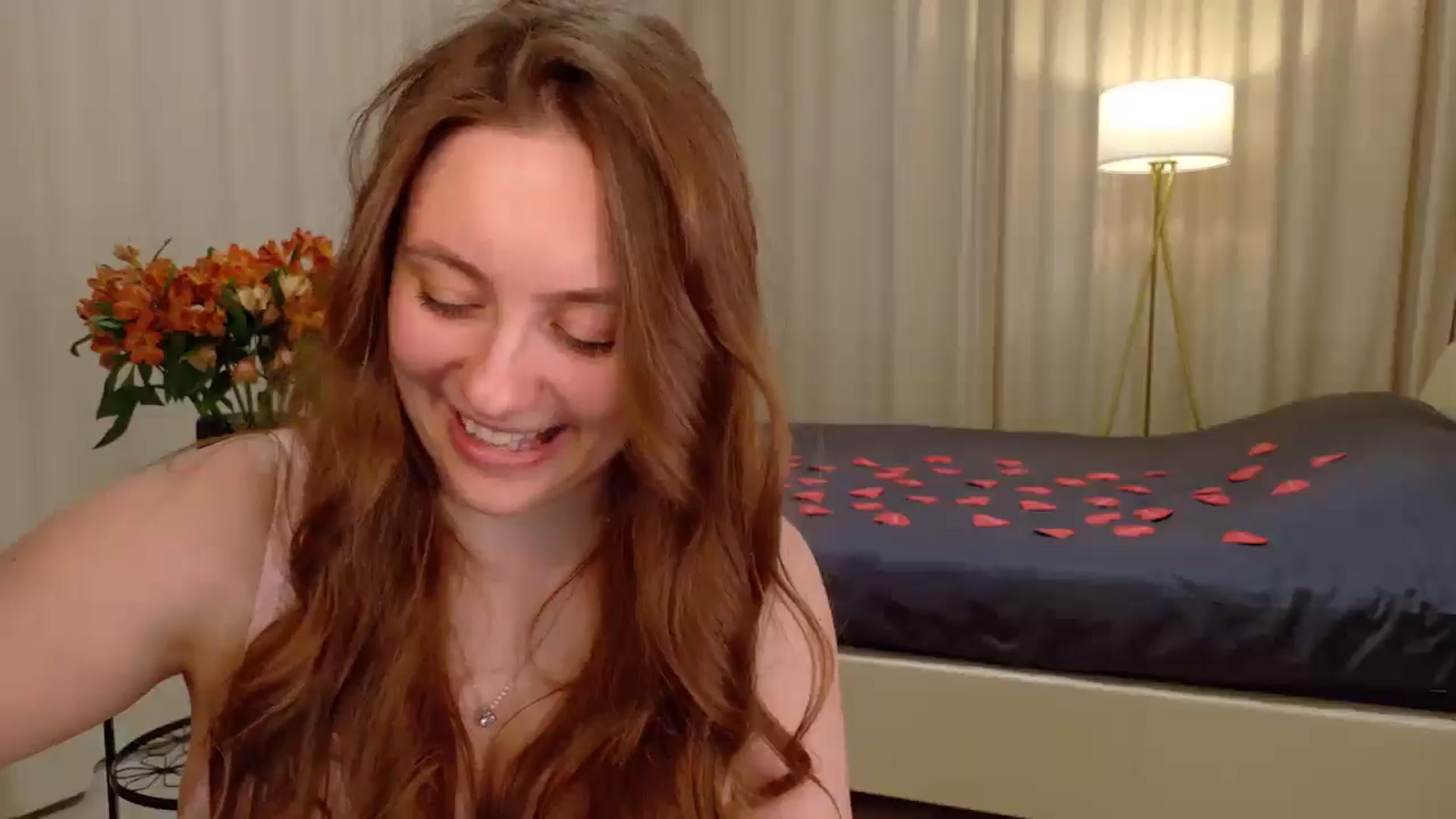Gallery image thumbnail from QueenOfTease_'s myfreecams stream on, 02/15/2026, 09:06 image 3 of 20