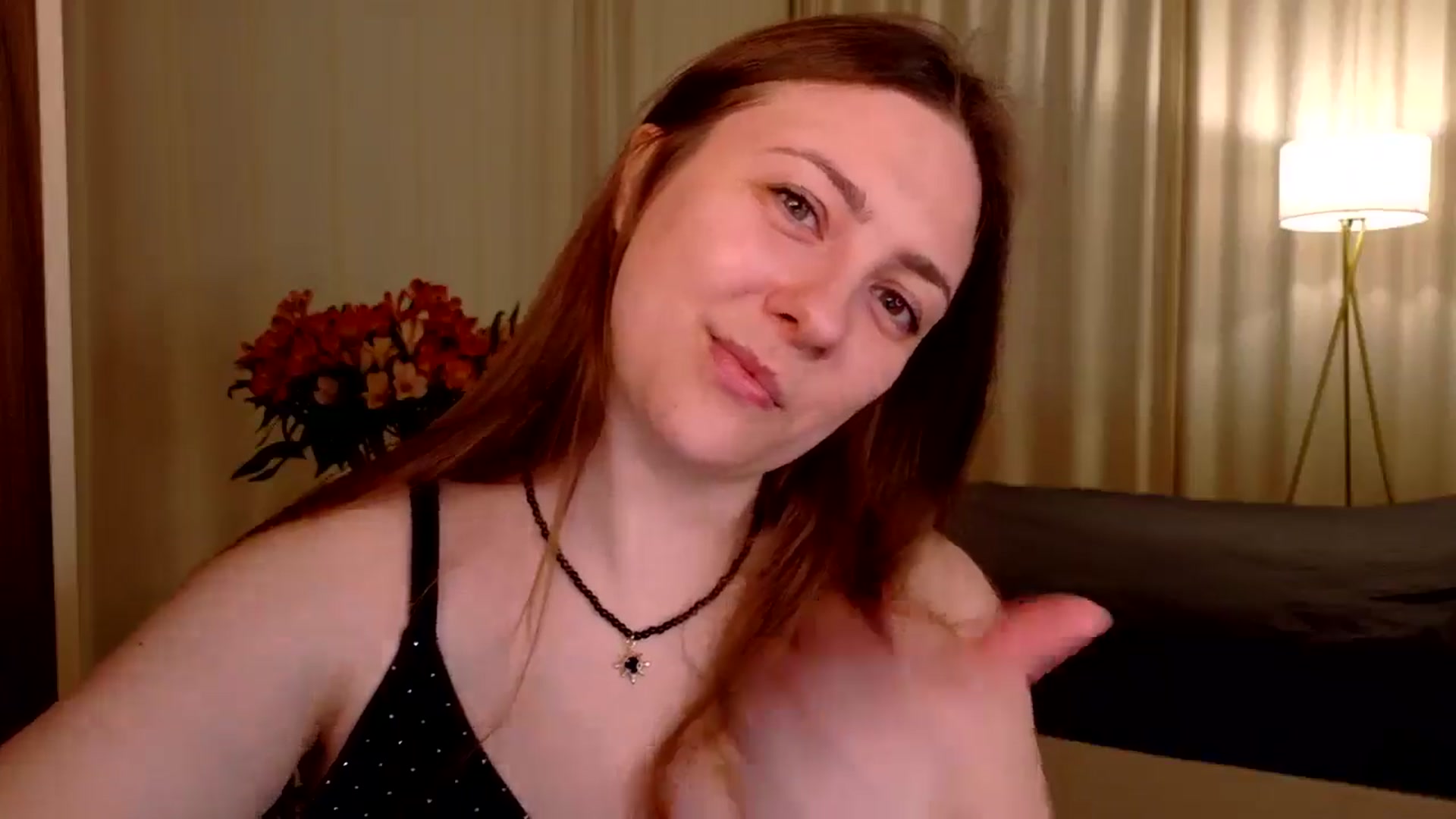Gallery image thumbnail from QueenOfTease_'s myfreecams stream on, 02/16/2026, 06:01 image 4 of 20