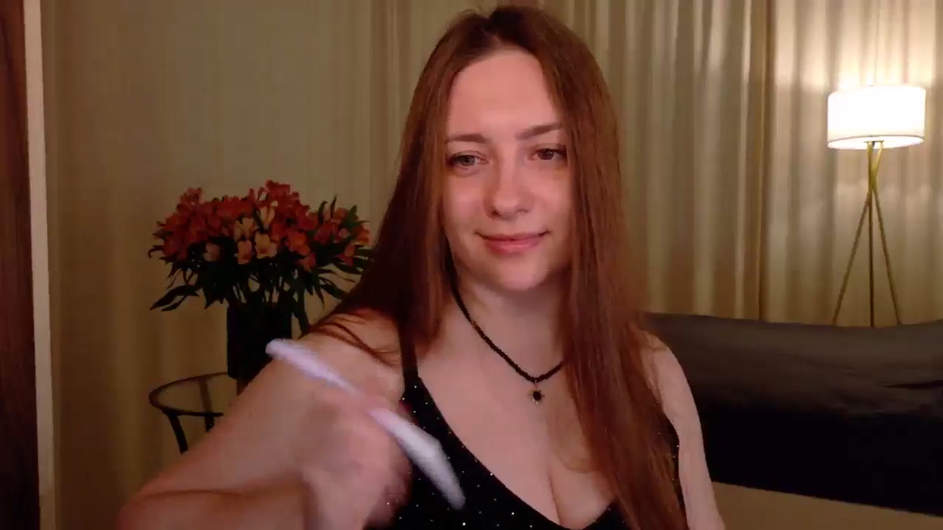 Gallery image thumbnail from QueenOfTease_'s myfreecams stream on, 02/16/2026, 06:01 image 3 of 20