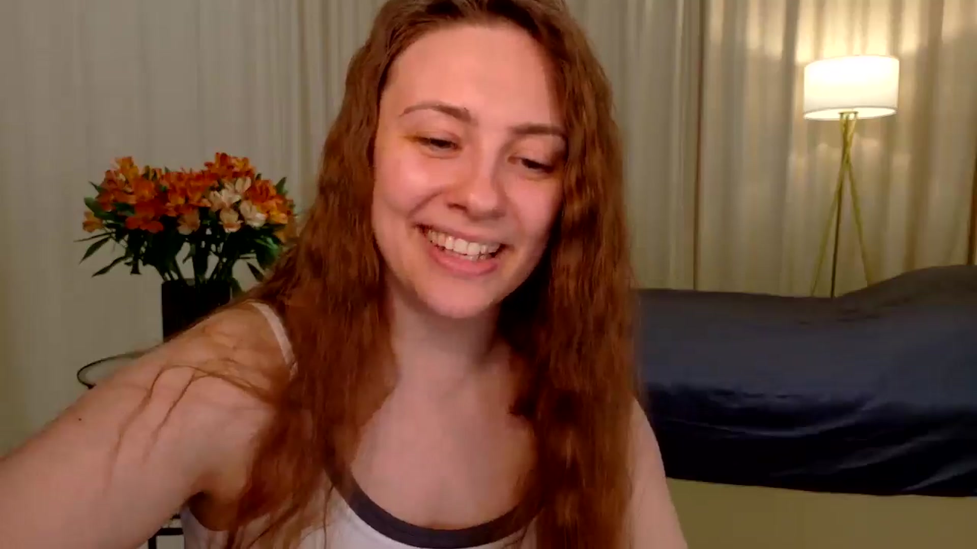 Gallery image thumbnail from QueenOfTease_'s myfreecams stream on, 02/17/2026, 06:45 image 9 of 20