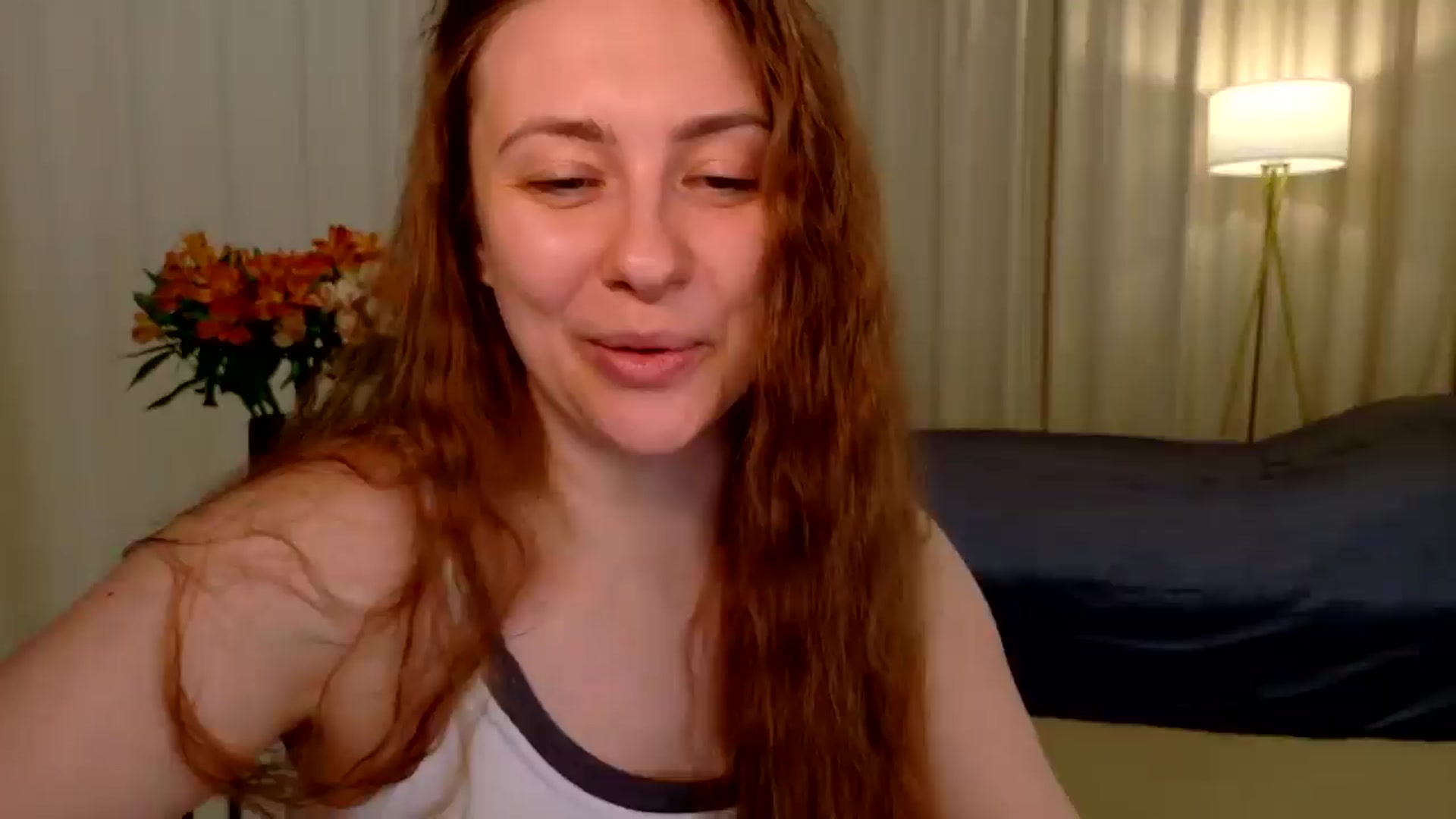 Gallery image thumbnail from QueenOfTease_'s myfreecams stream on, 02/17/2026, 06:45 image 1 of 20