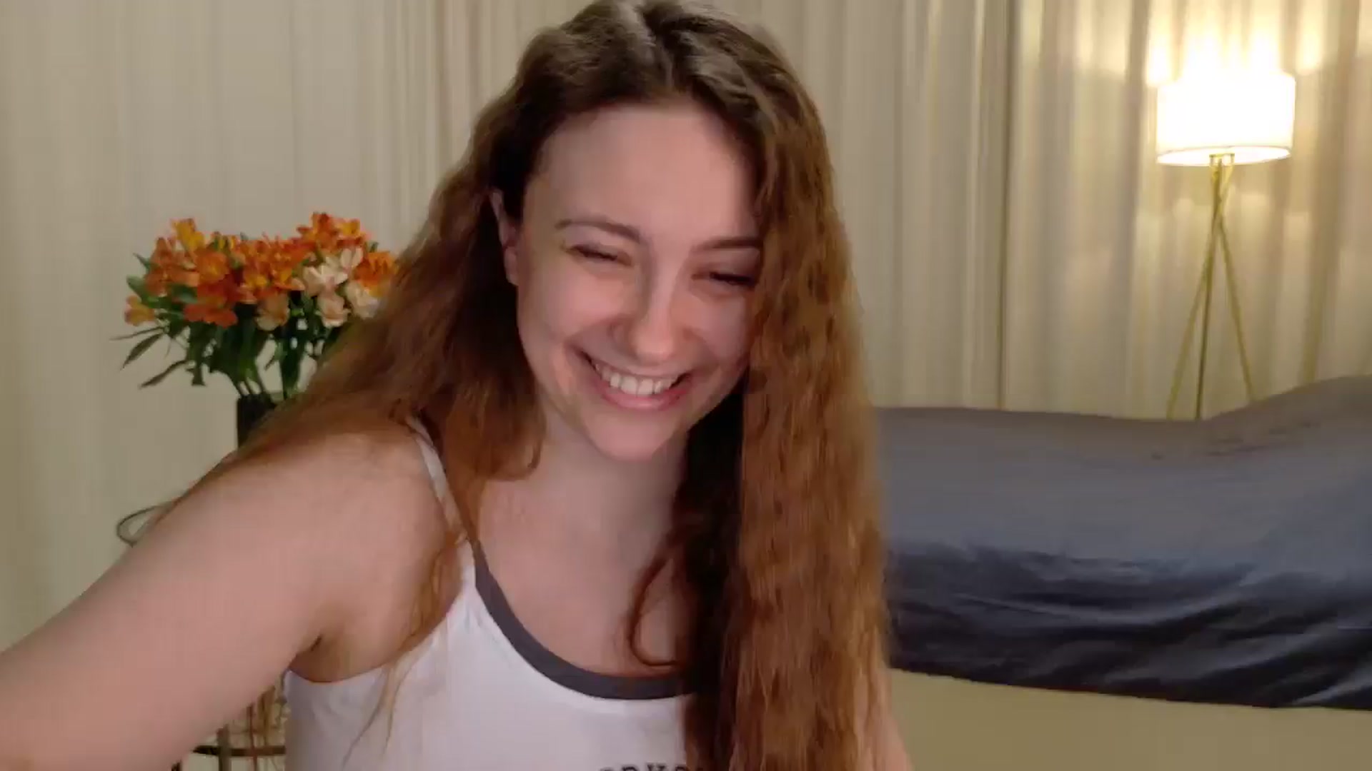Gallery image thumbnail from QueenOfTease_'s myfreecams stream on, 02/17/2026, 07:07 image 4 of 20