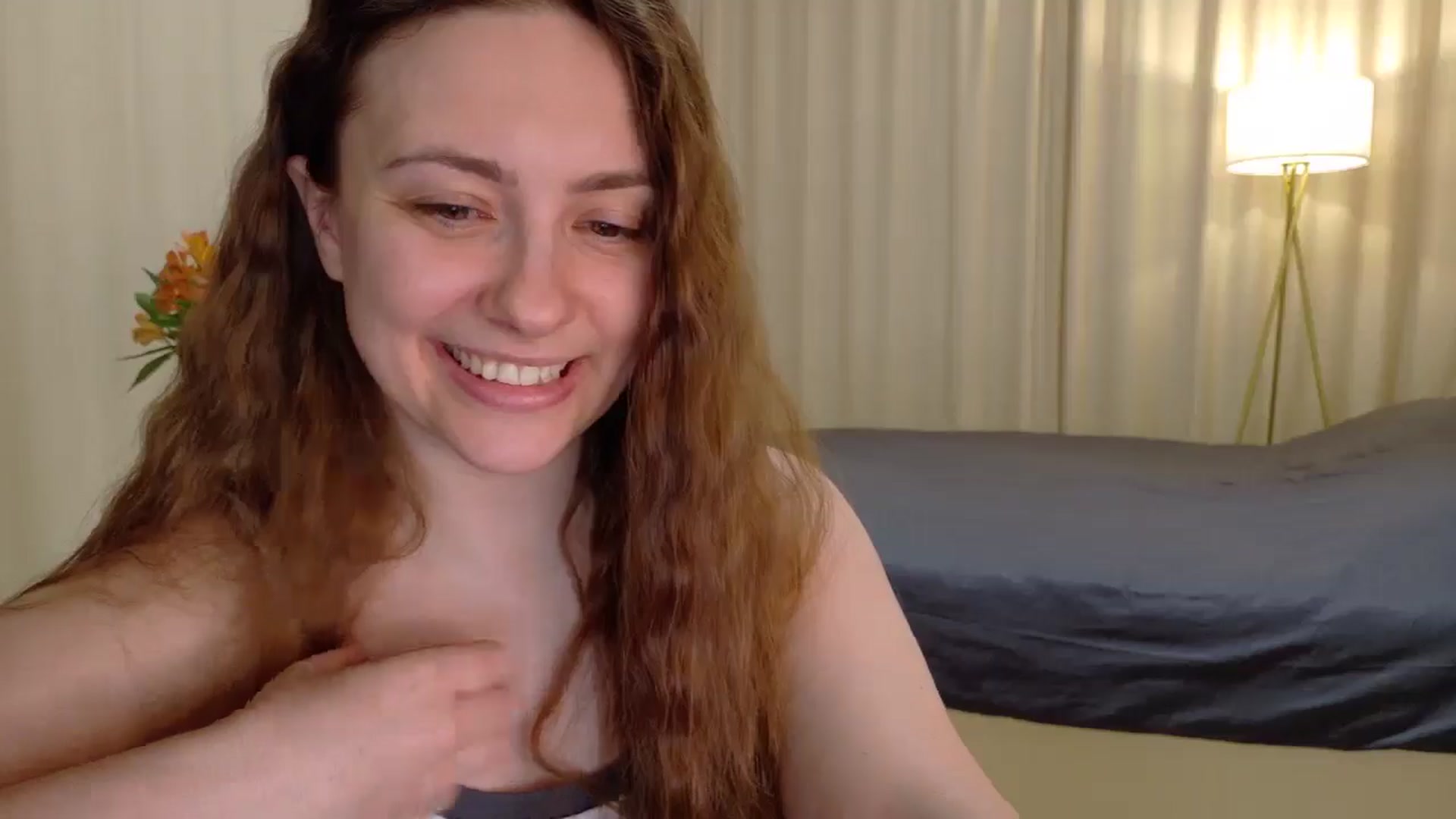 Gallery image thumbnail from QueenOfTease_'s myfreecams stream on, 02/17/2026, 07:07 image 10 of 20
