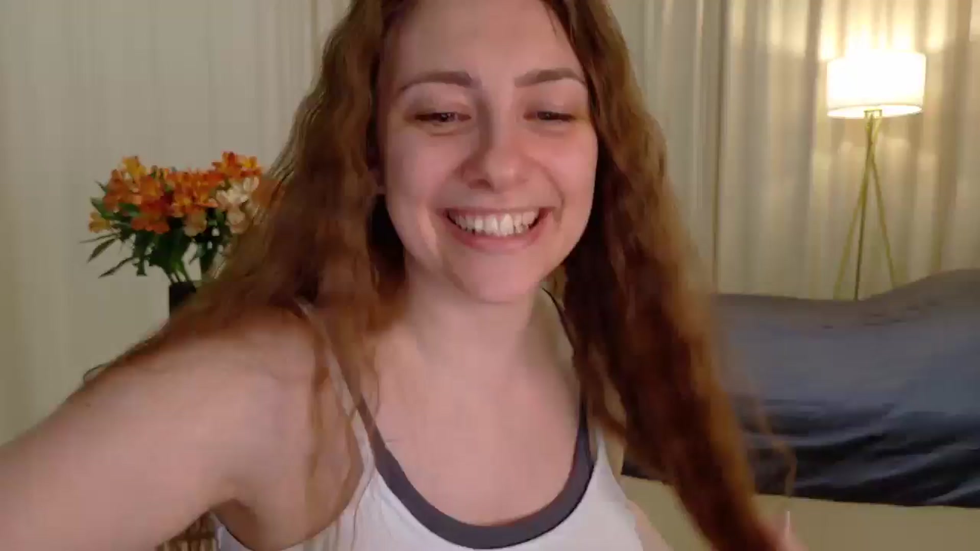 Gallery image thumbnail from QueenOfTease_'s myfreecams stream on, 02/17/2026, 07:07 image 1 of 20