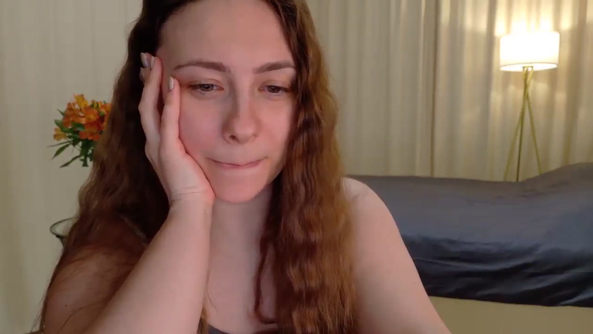 Gallery image thumbnail from QueenOfTease_'s myfreecams stream on, 02/17/2026, 07:07 image 8 of 20