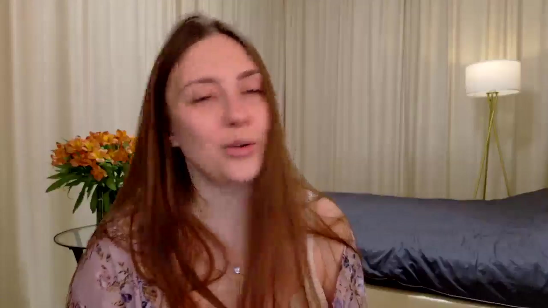 Gallery image thumbnail from QueenOfTease_'s myfreecams stream on, 02/21/2026, 07:59 image 6 of 20