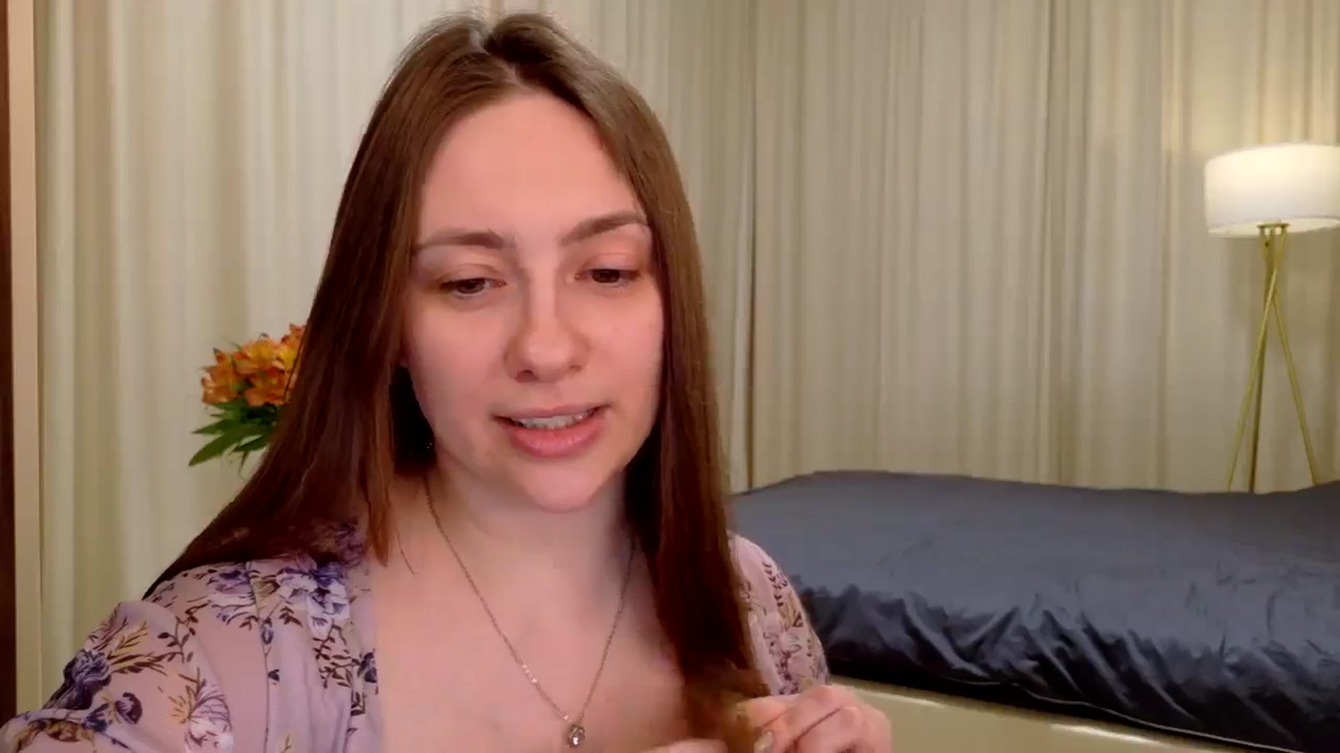 Gallery image thumbnail from QueenOfTease_'s myfreecams stream on, 02/21/2026, 07:59 image 11 of 20