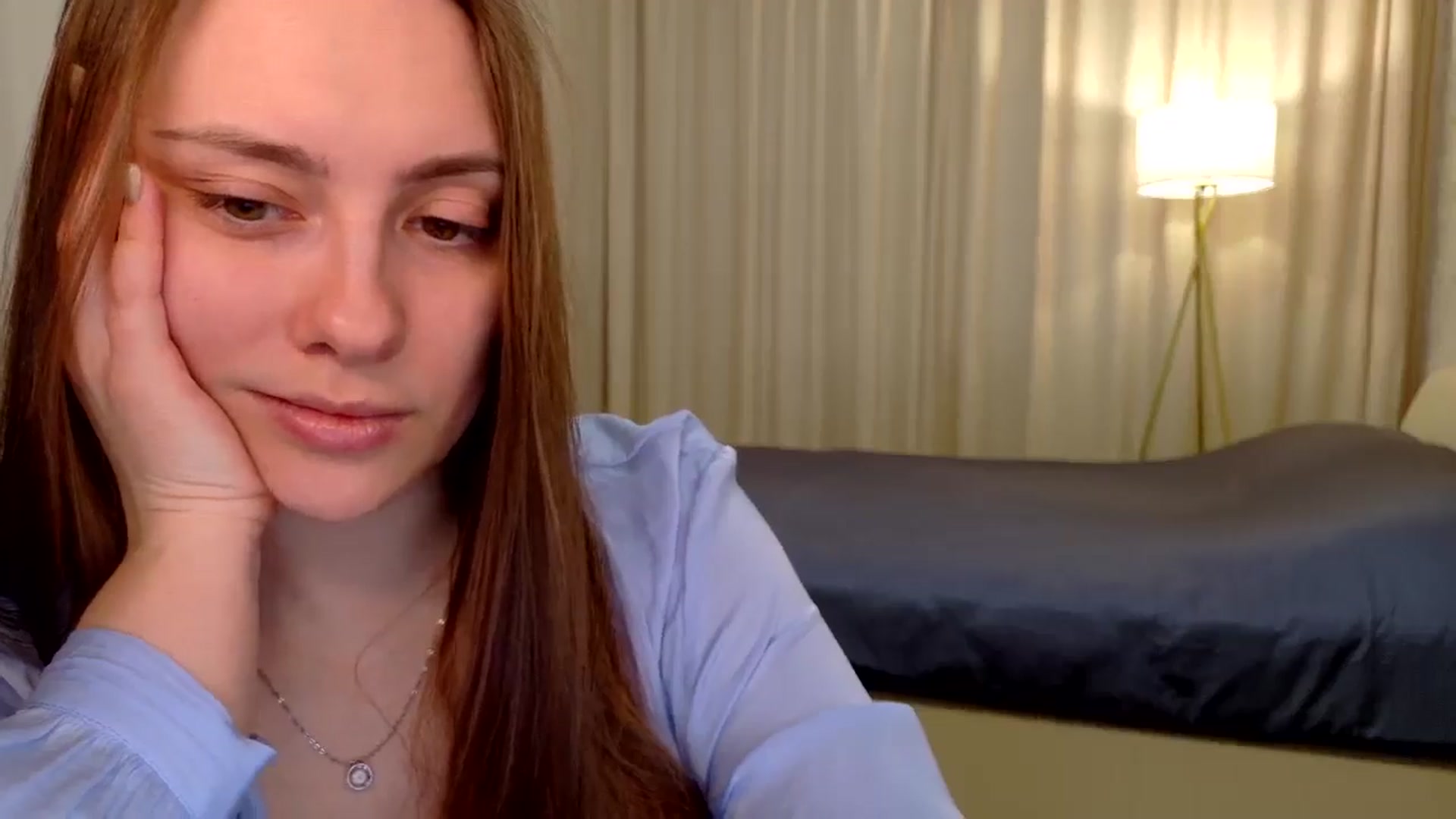 Gallery image thumbnail from QueenOfTease_'s myfreecams stream on, 02/23/2026, 07:12 image 10 of 20