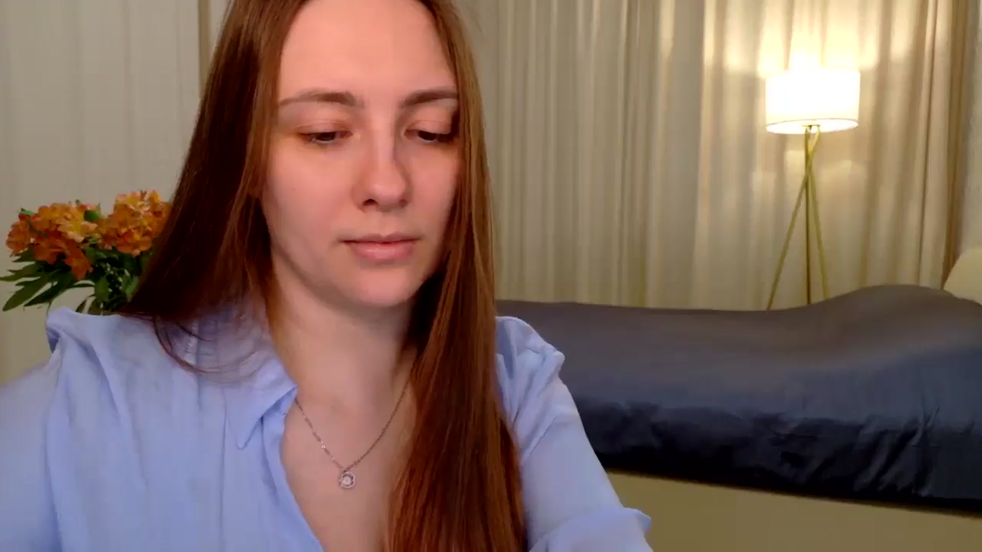Gallery image thumbnail from QueenOfTease_'s myfreecams stream on, 02/23/2026, 07:12 image 9 of 20