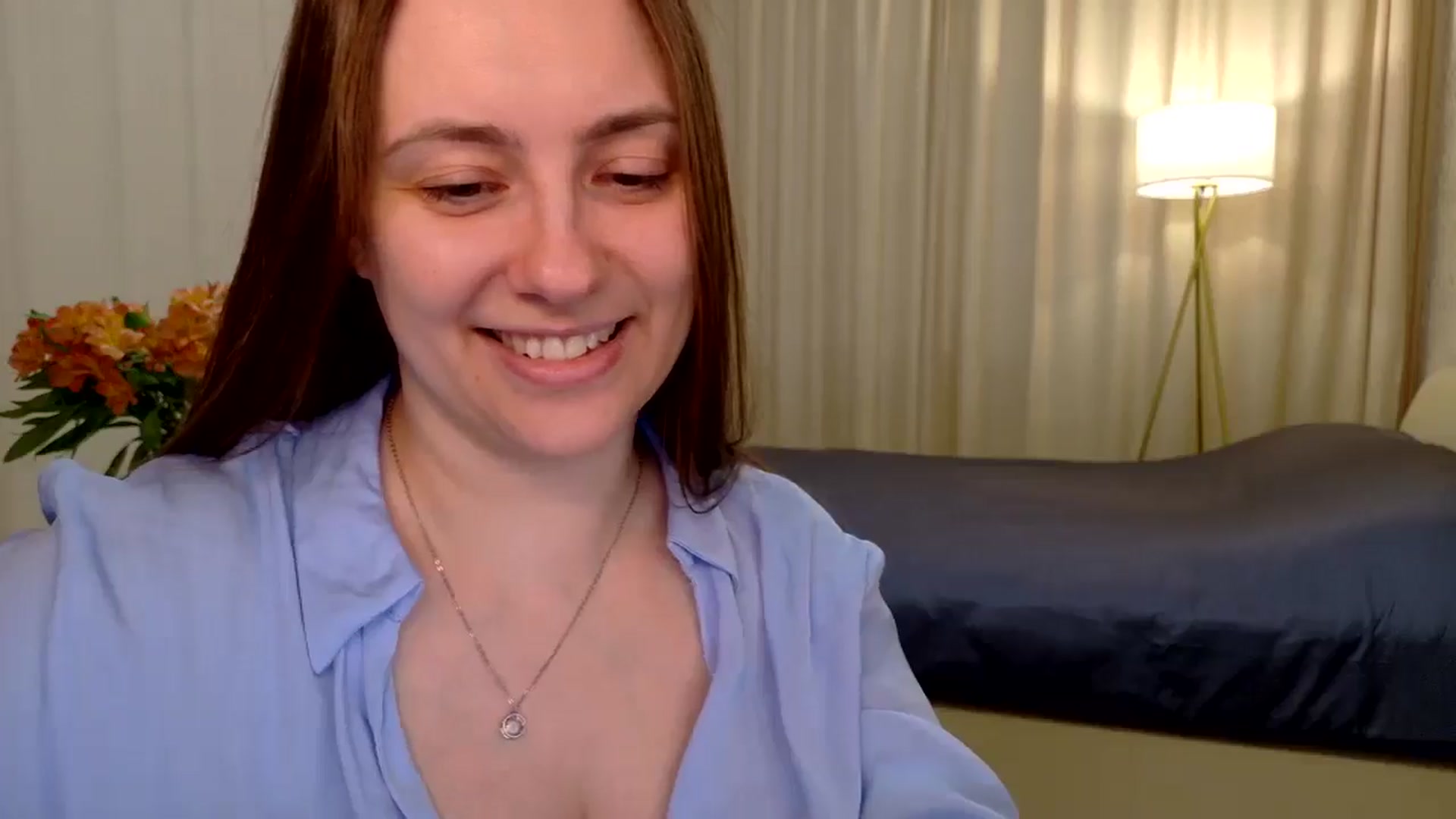Gallery image thumbnail from QueenOfTease_'s myfreecams stream on, 02/23/2026, 07:12 image 5 of 20