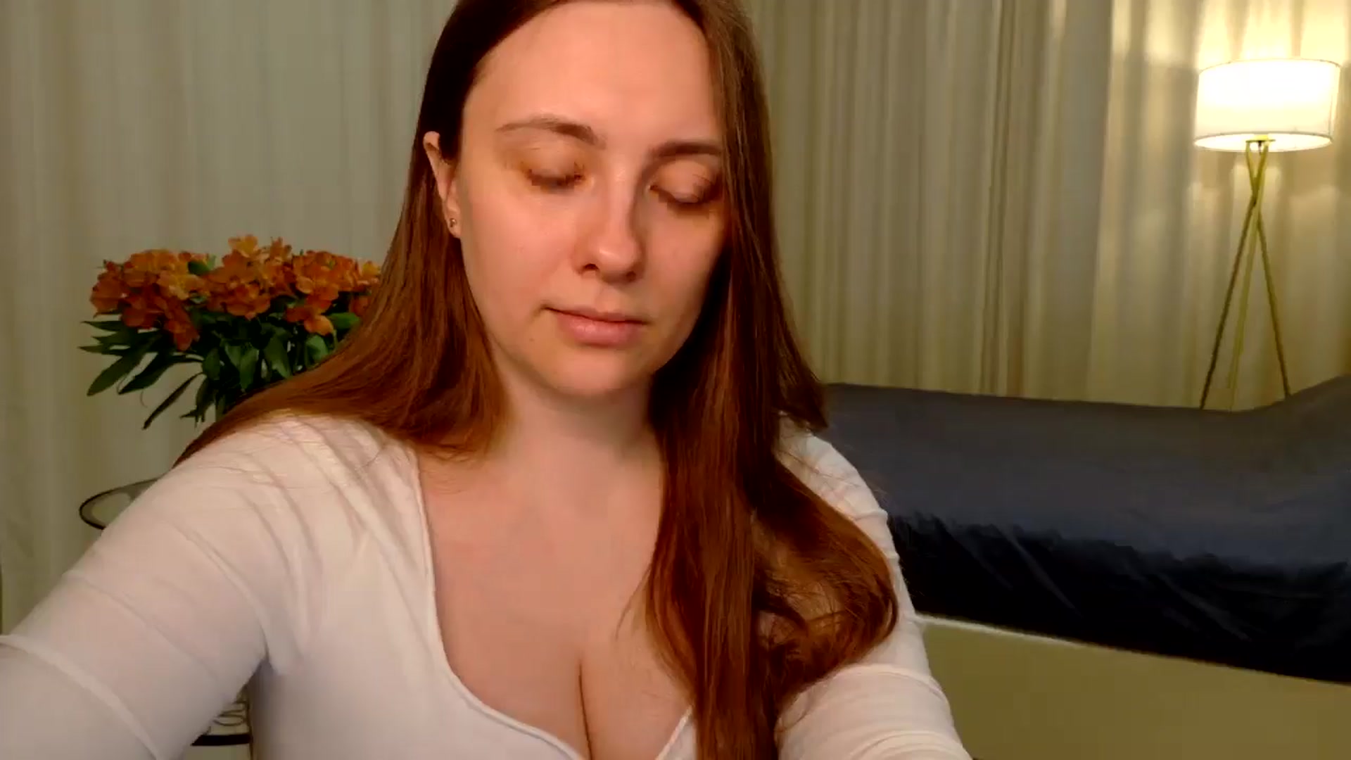 Gallery image thumbnail from QueenOfTease_'s myfreecams stream on, 02/24/2026, 06:12 image 11 of 20
