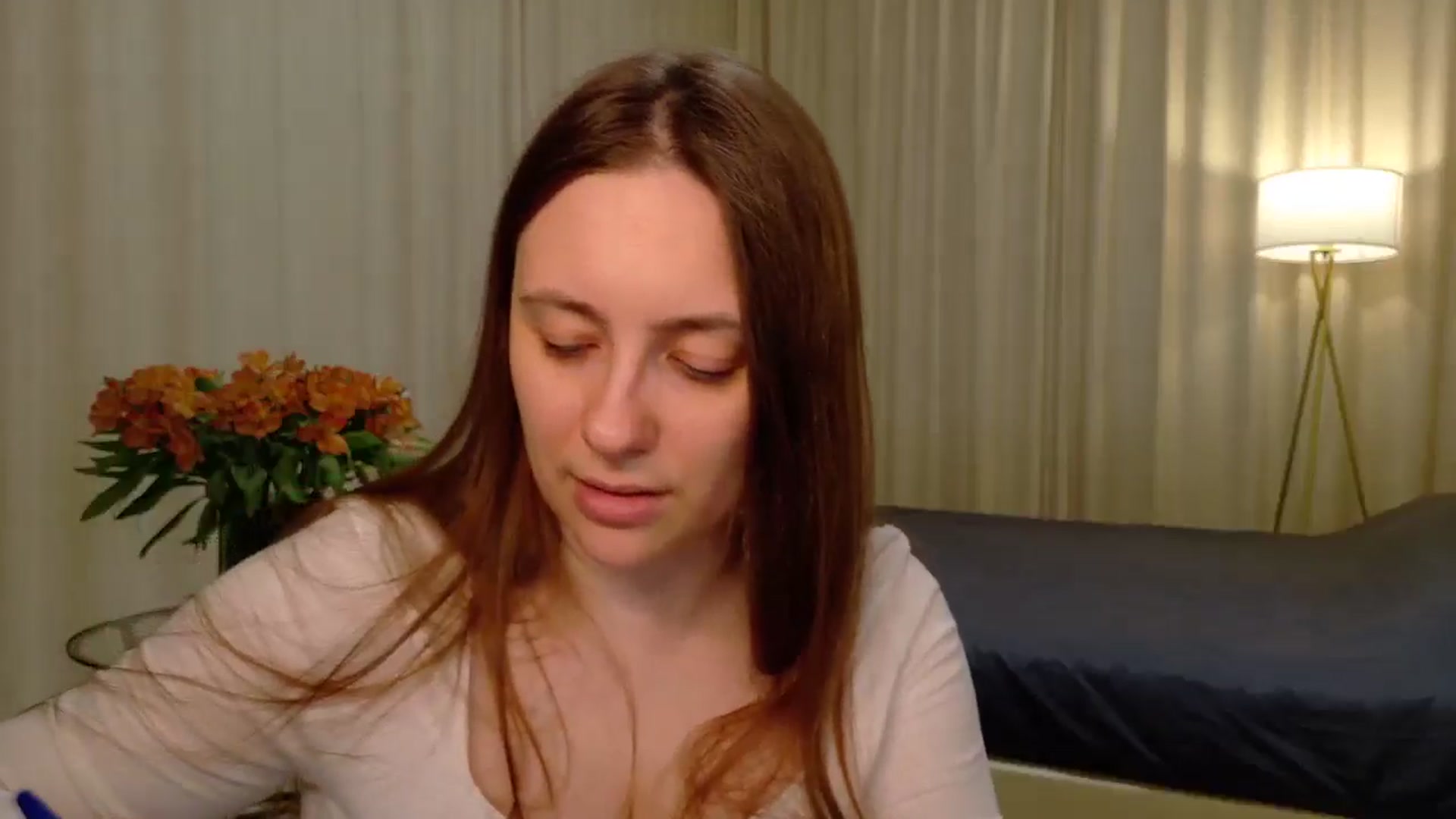Gallery image thumbnail from QueenOfTease_'s myfreecams stream on, 02/24/2026, 06:12 image 2 of 20