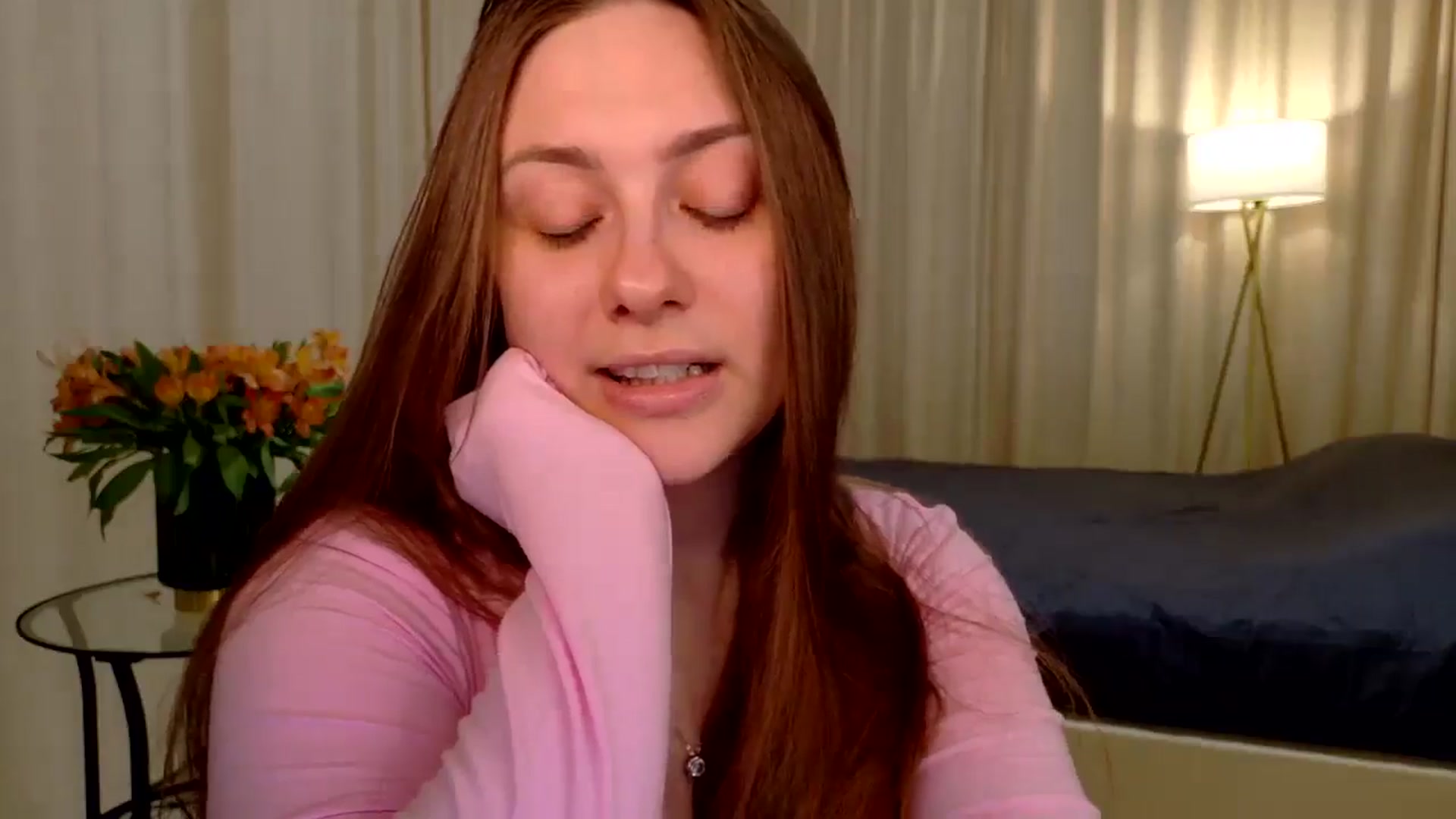 Gallery image thumbnail from QueenOfTease_'s myfreecams stream on, 02/25/2026, 07:38 image 10 of 20