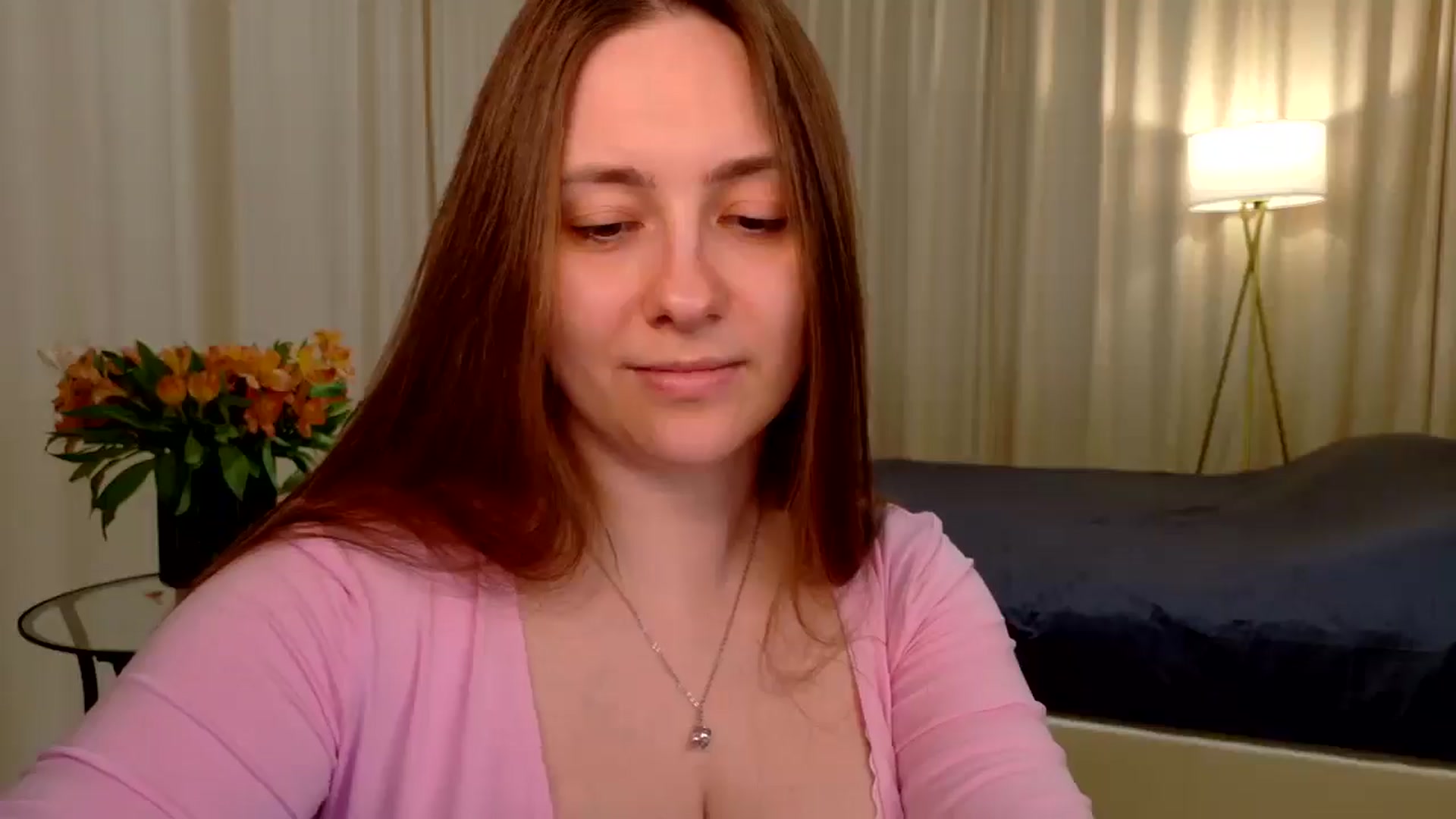 Gallery image thumbnail from QueenOfTease_'s myfreecams stream on, 02/25/2026, 07:38 image 12 of 20