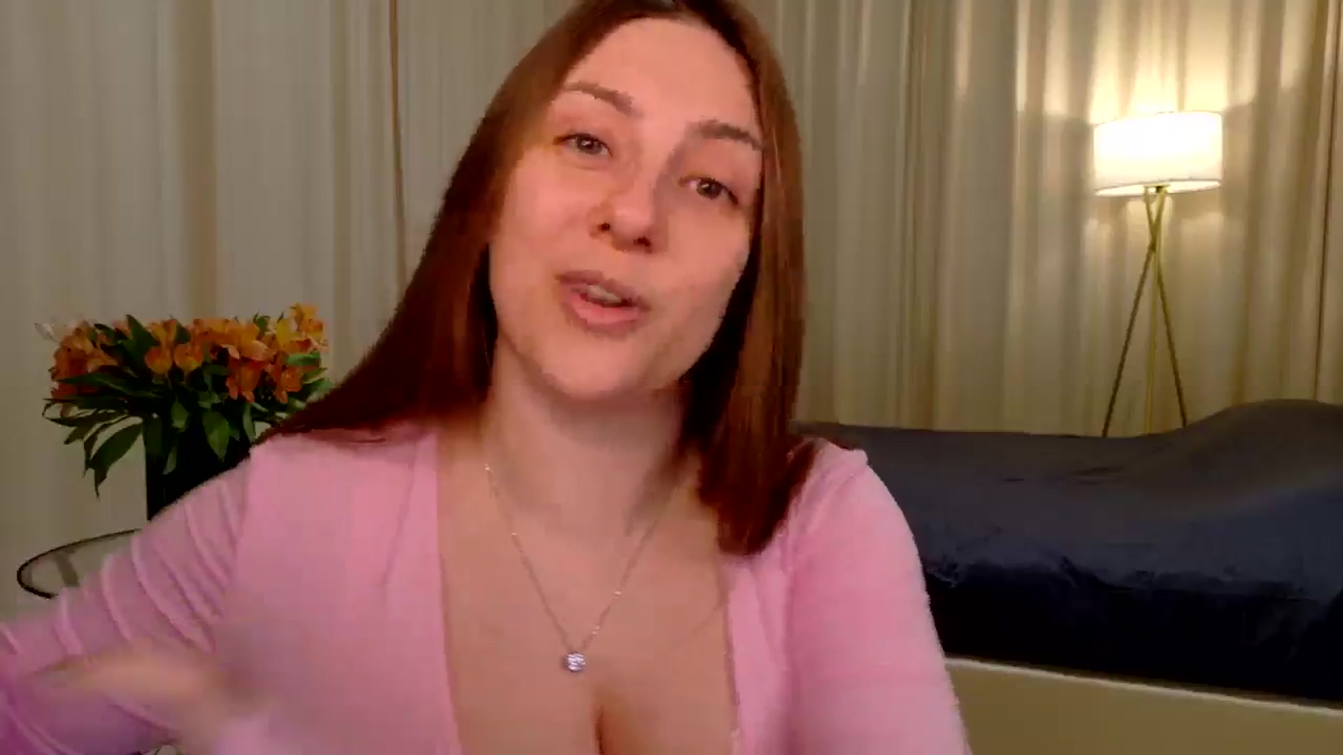 Gallery image thumbnail from QueenOfTease_'s myfreecams stream on, 02/25/2026, 07:38 image 8 of 20