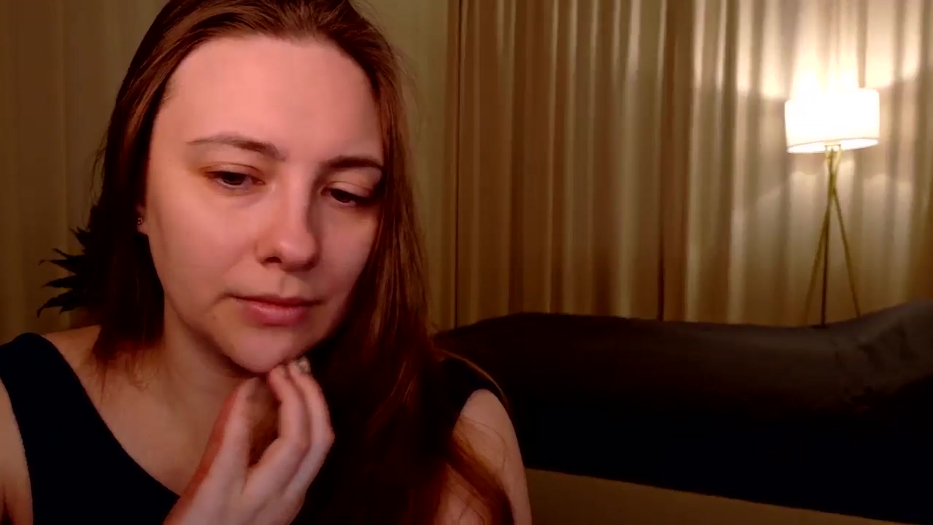Gallery image thumbnail from QueenOfTease_'s myfreecams stream on, 02/28/2026, 06:18 image 14 of 20