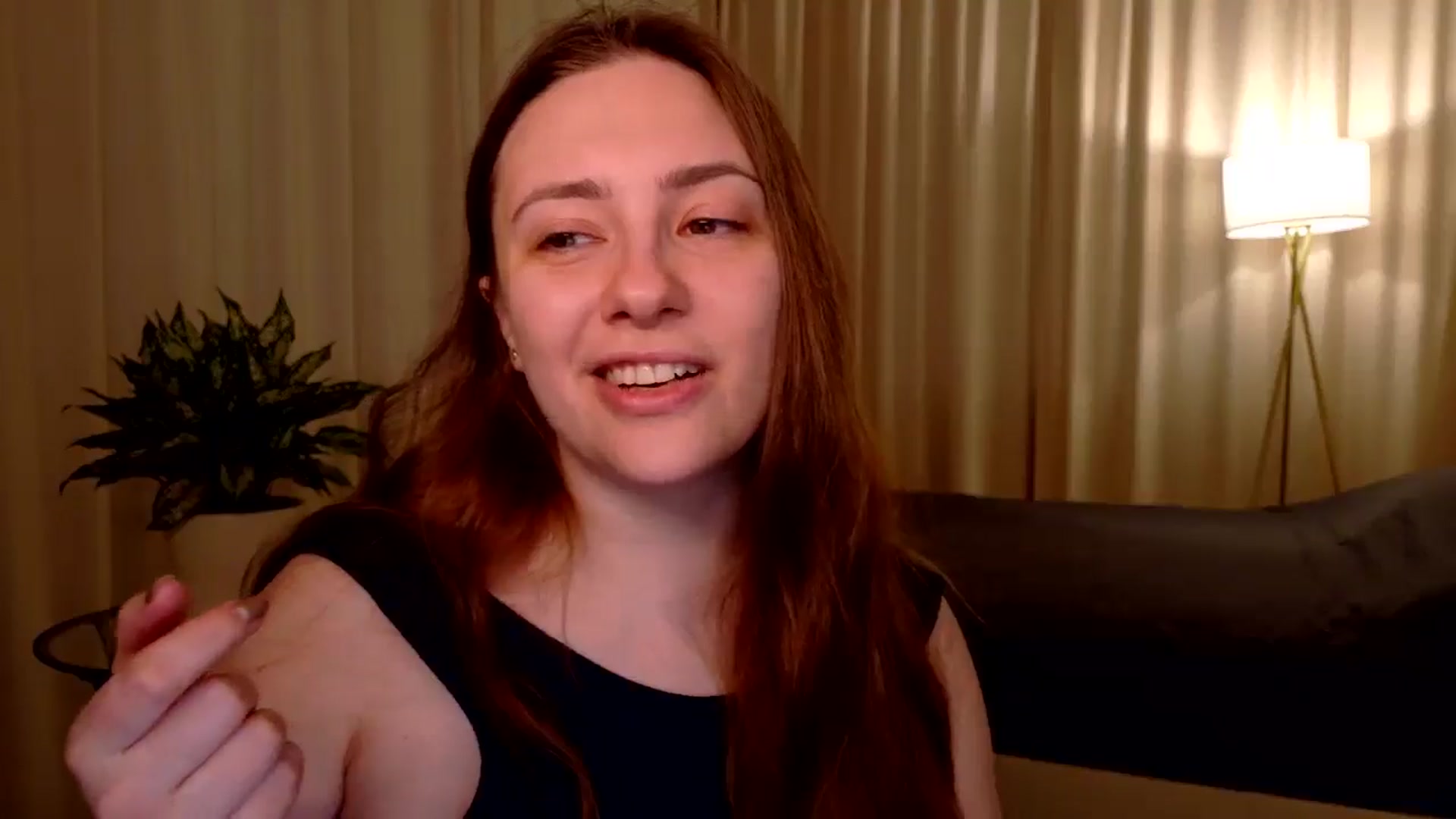 Gallery image thumbnail from QueenOfTease_'s myfreecams stream on, 02/28/2026, 06:18 image 7 of 20